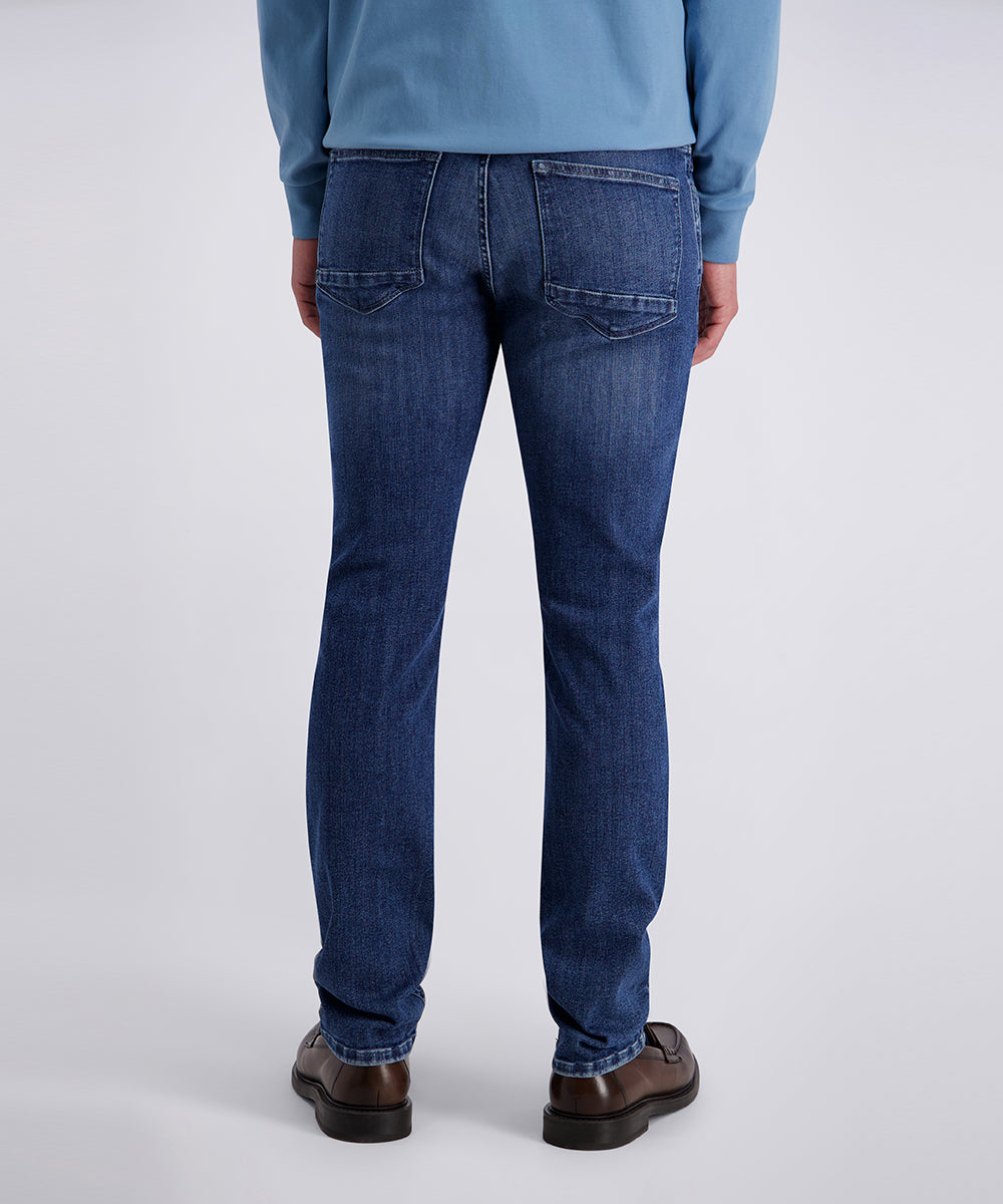 PC-Lyon tapered (Ocean Blue Used)