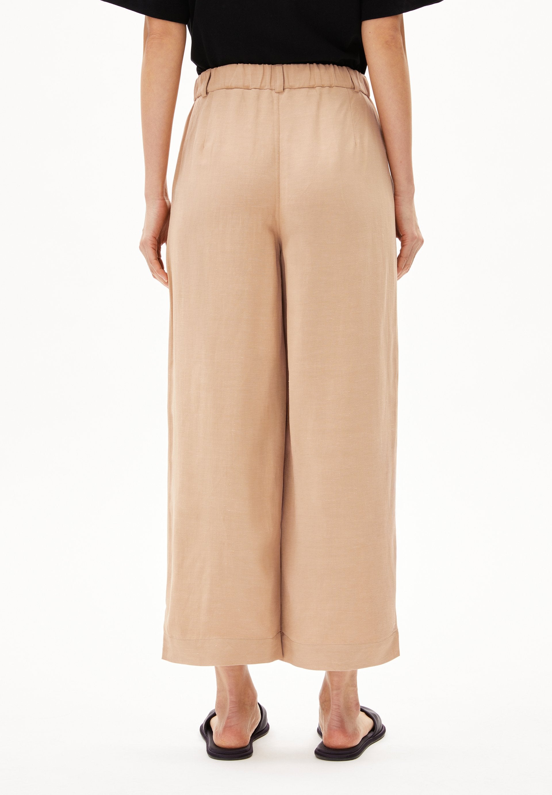 Caarunus Lino (Beige Blond)