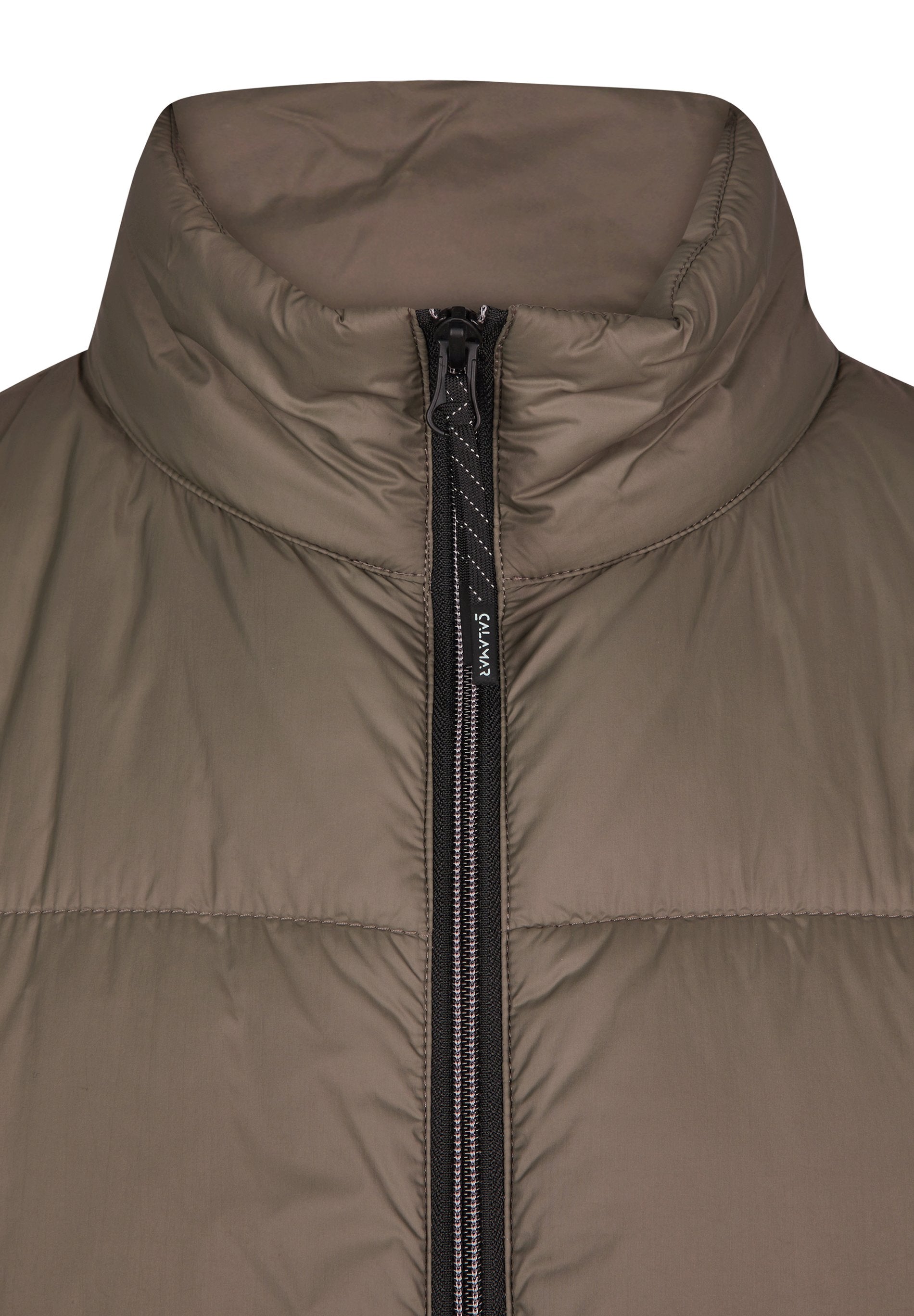 Steppjacke (Cashew Brown)