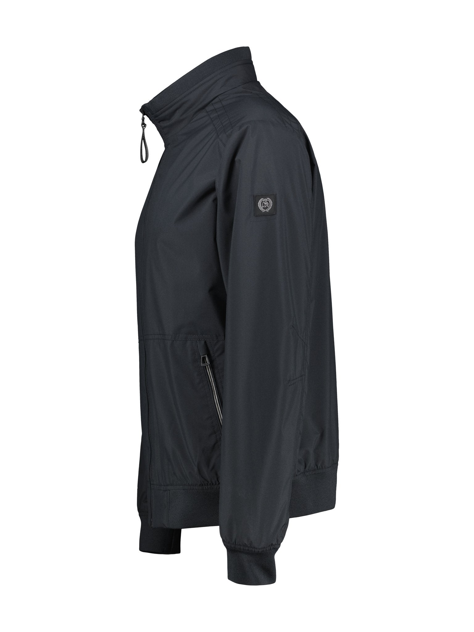 Blouson Konfektion (Blue Night)