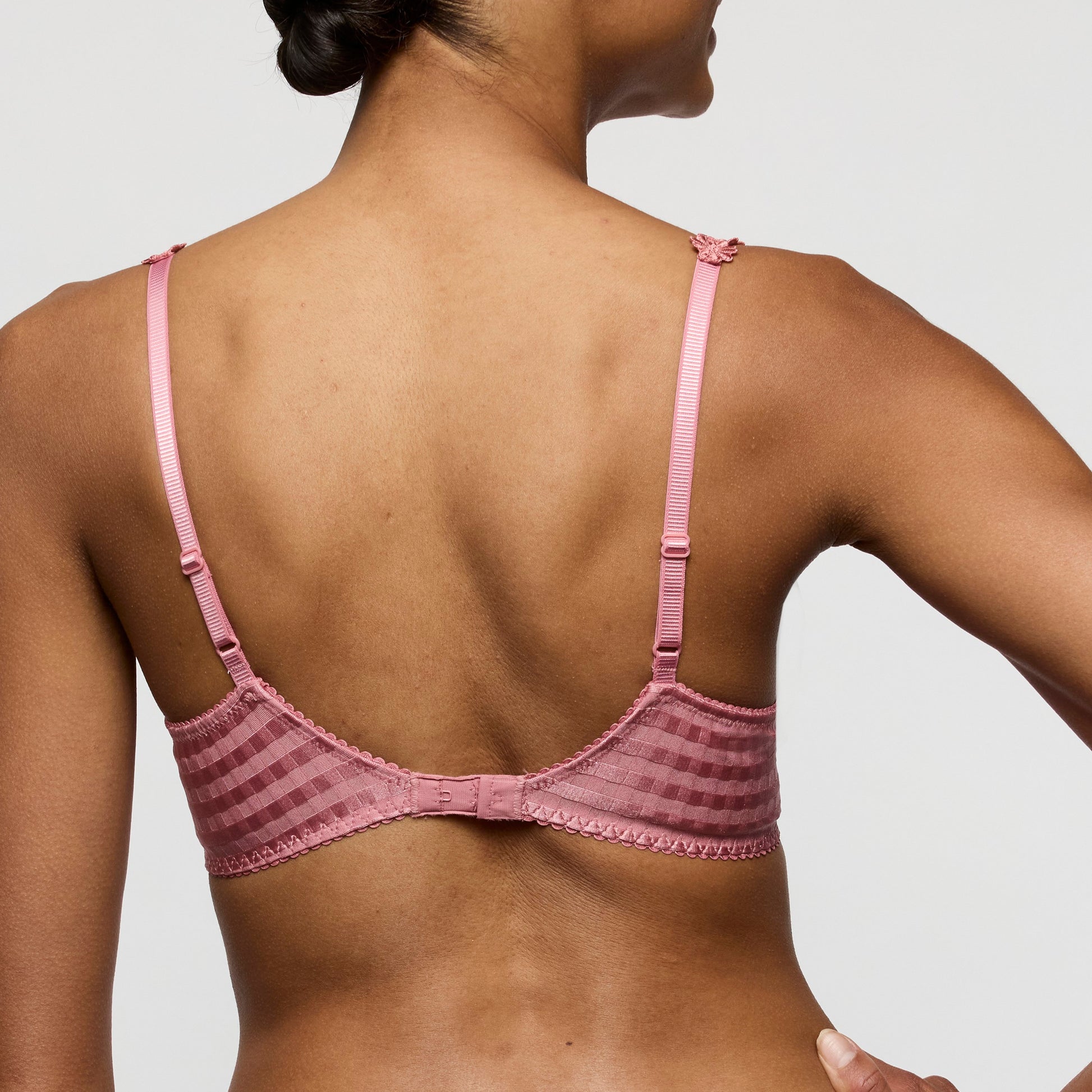 AVERO Ballet Pink Vollschalen-BH Spacer (Btp)