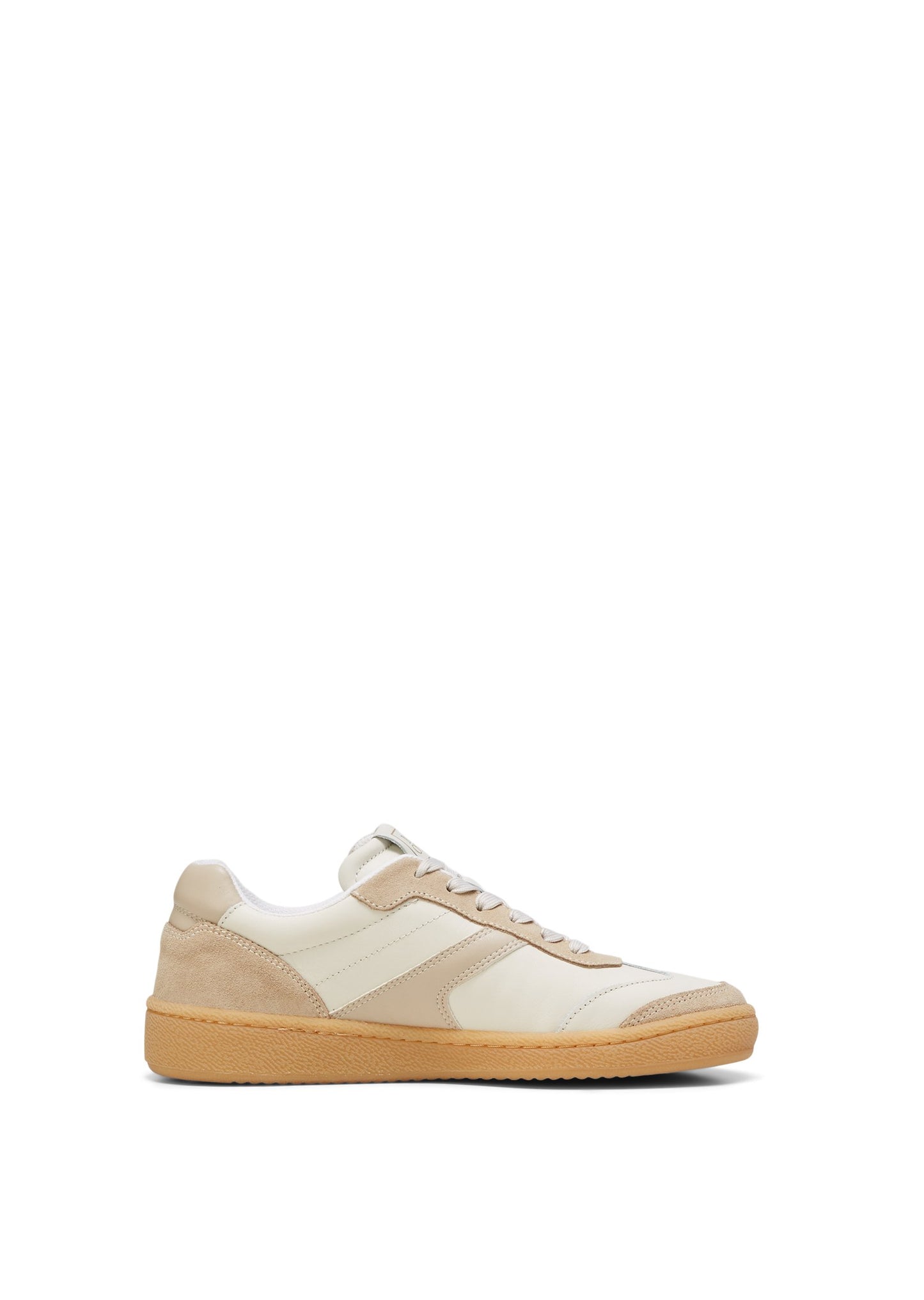 Sneaker (White Cotton/lig)