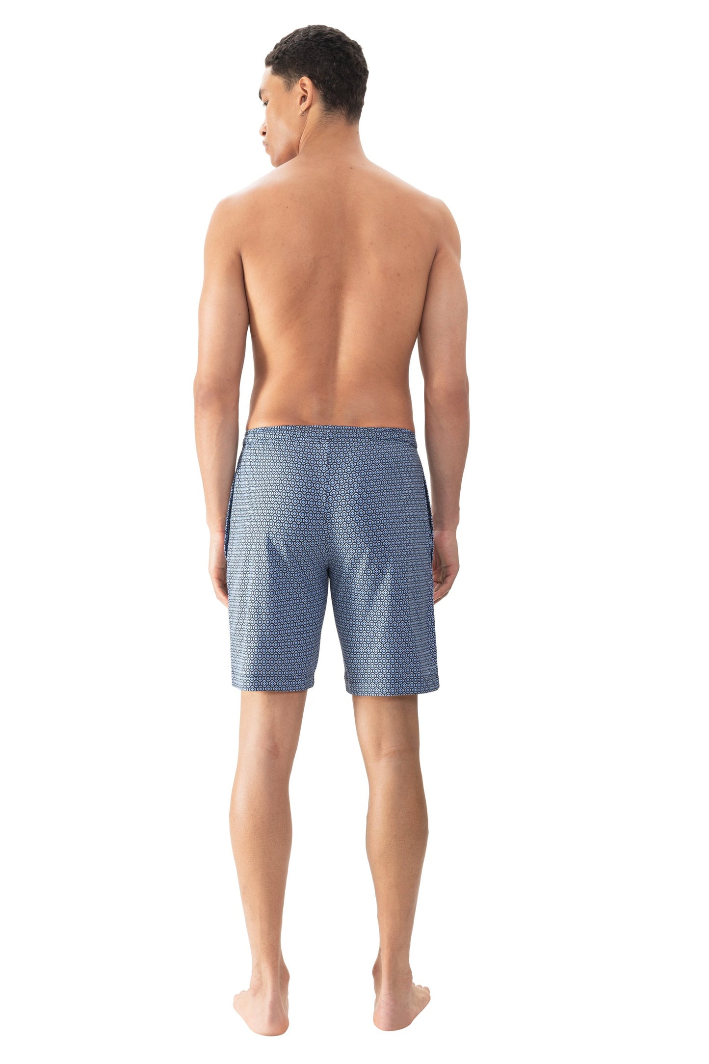 Hose kurz (Thunder Grey)