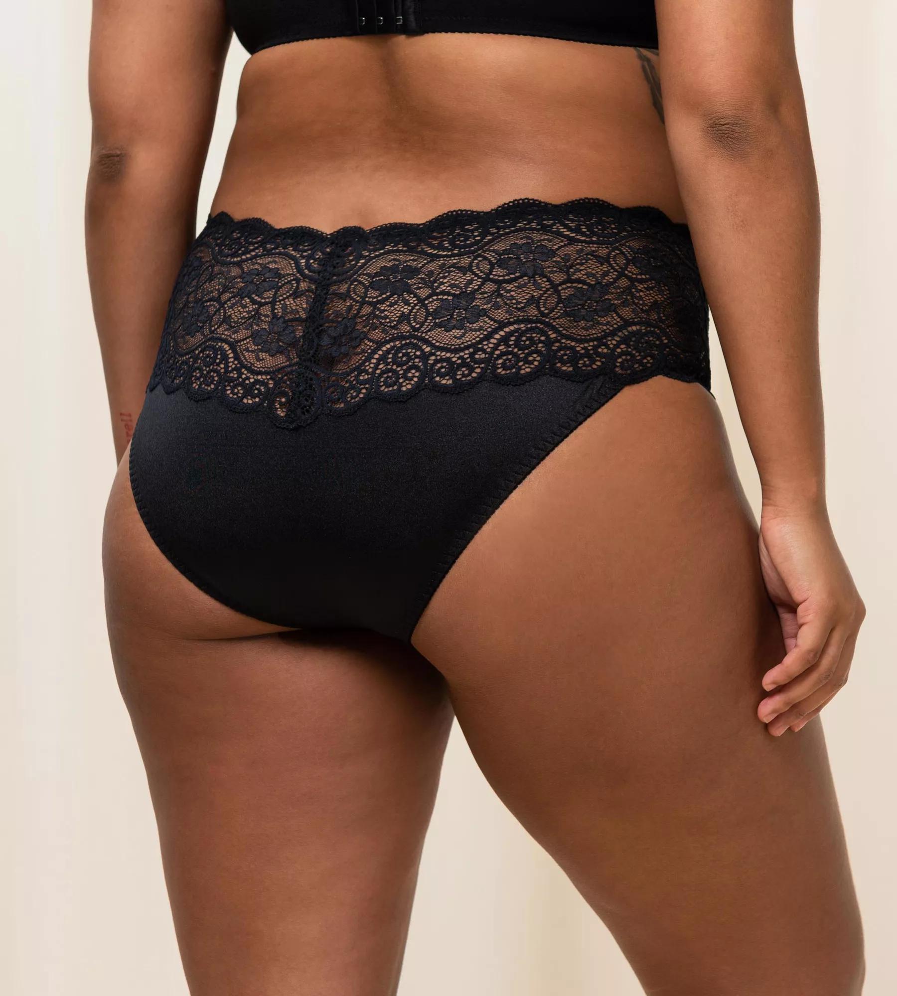 Amourette 300 Maxi X (Black)