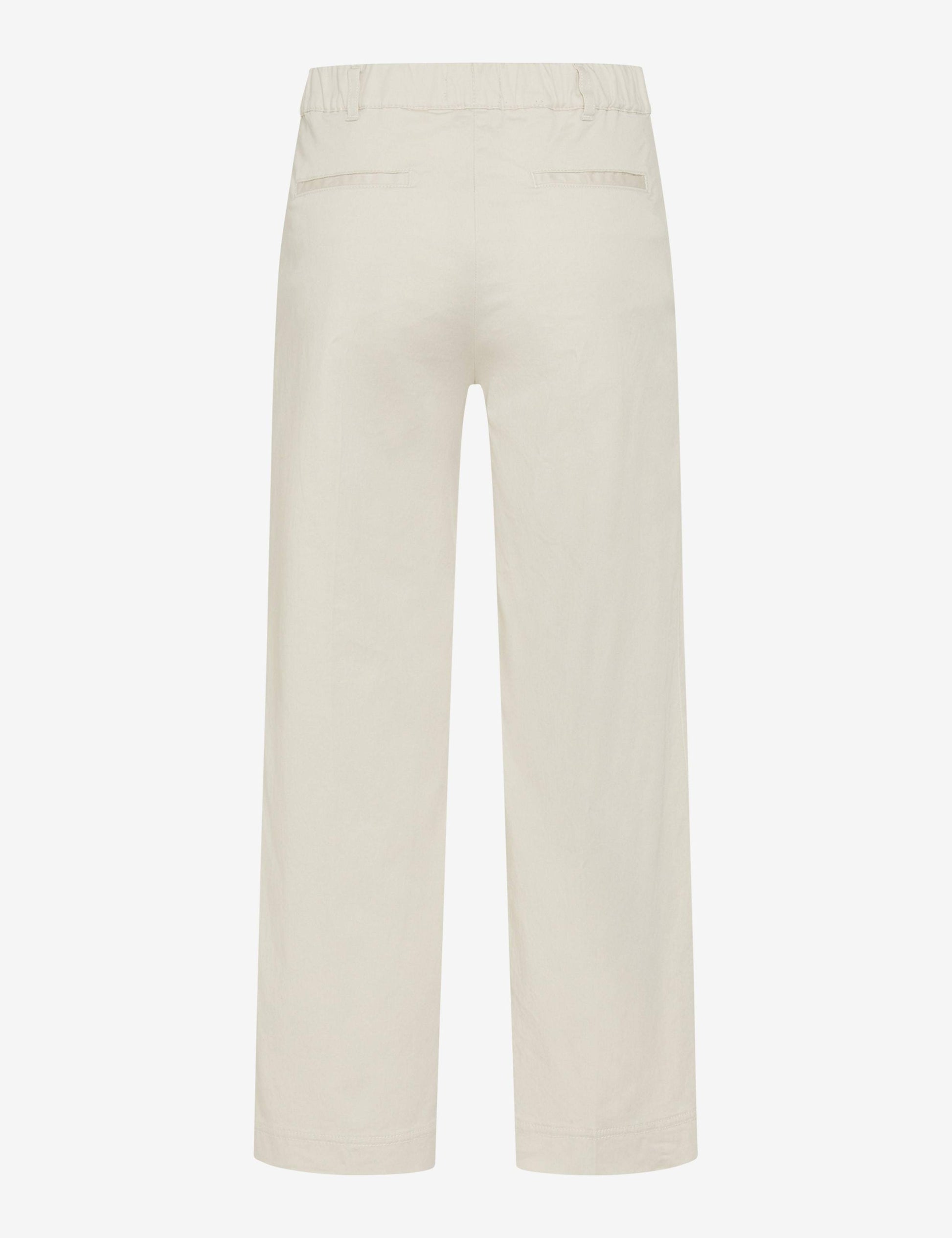 Style Peggy Culotte (Linen)