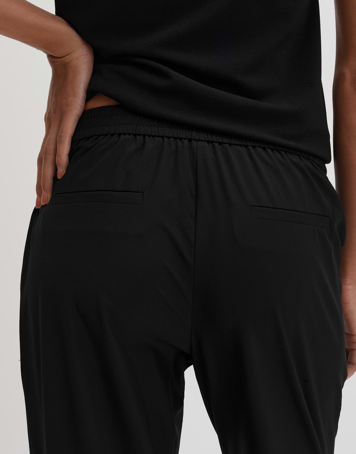 Charlie (Black)