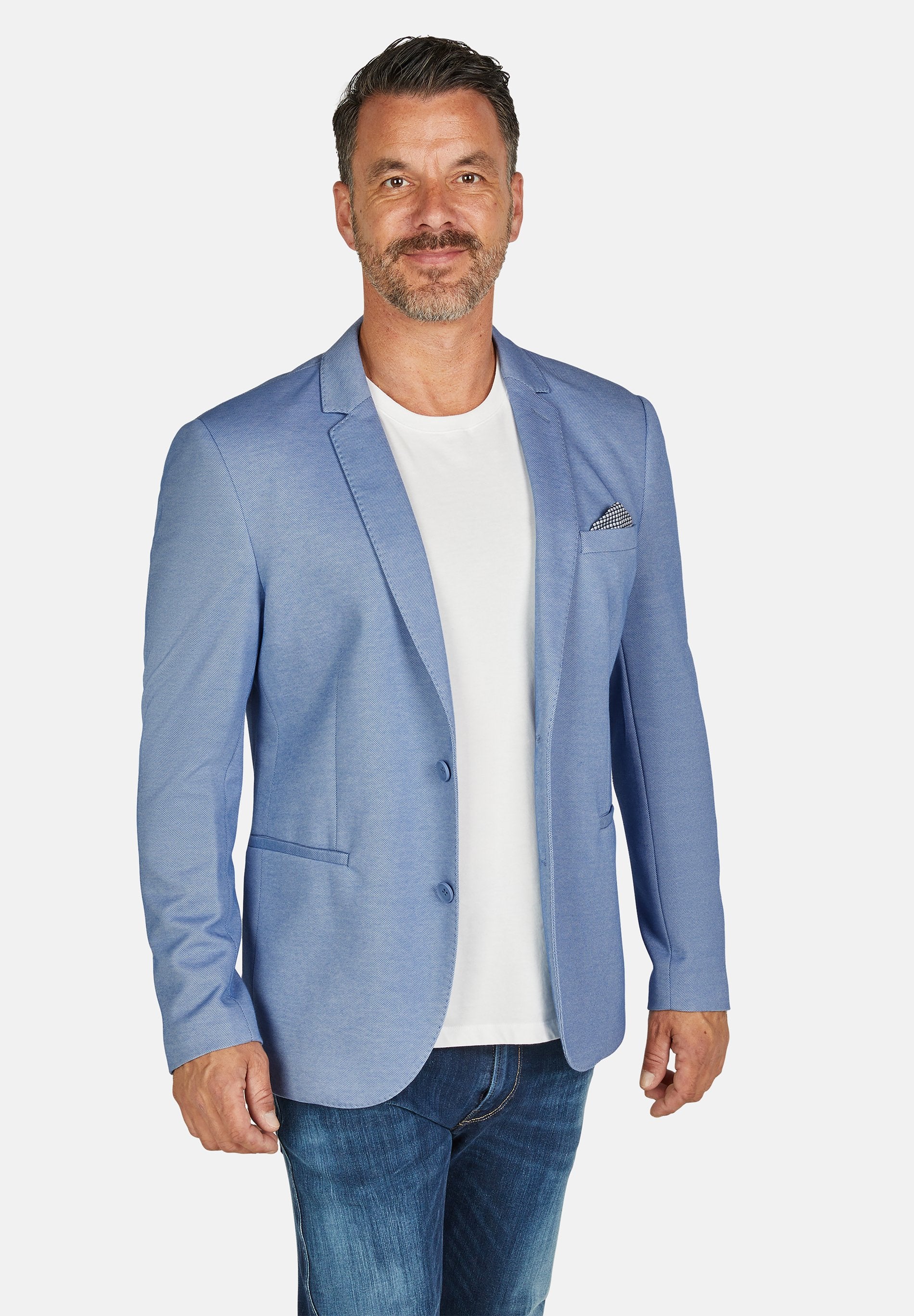 Sakko (King Blue)