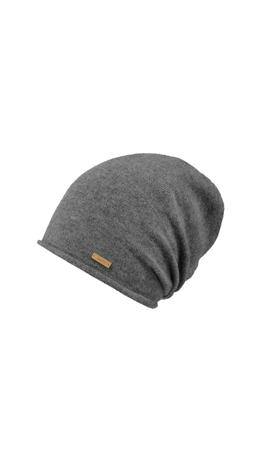Romeo Beanie (Grey Dark Heather)