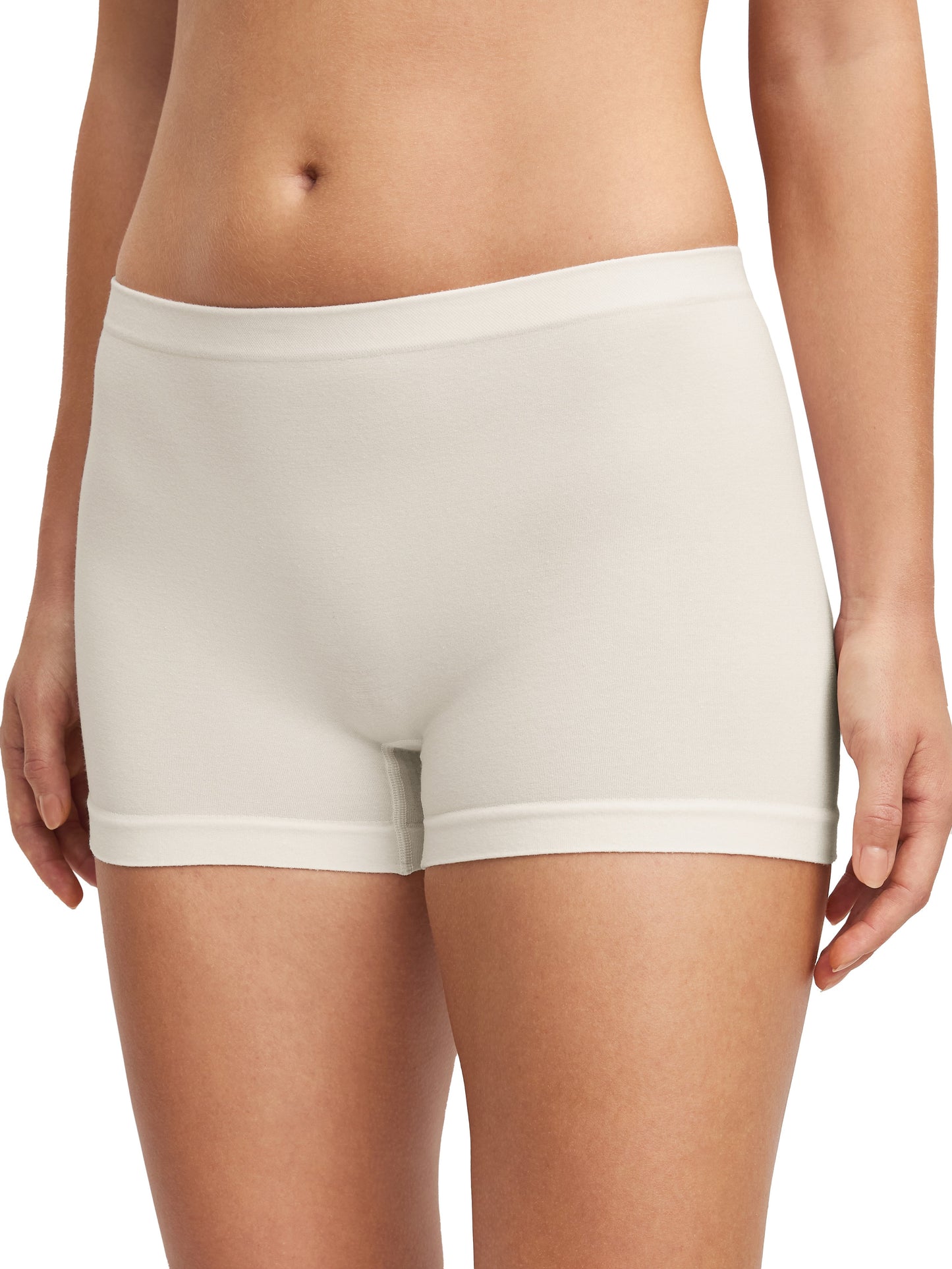 DAMEN Hose (Star White)