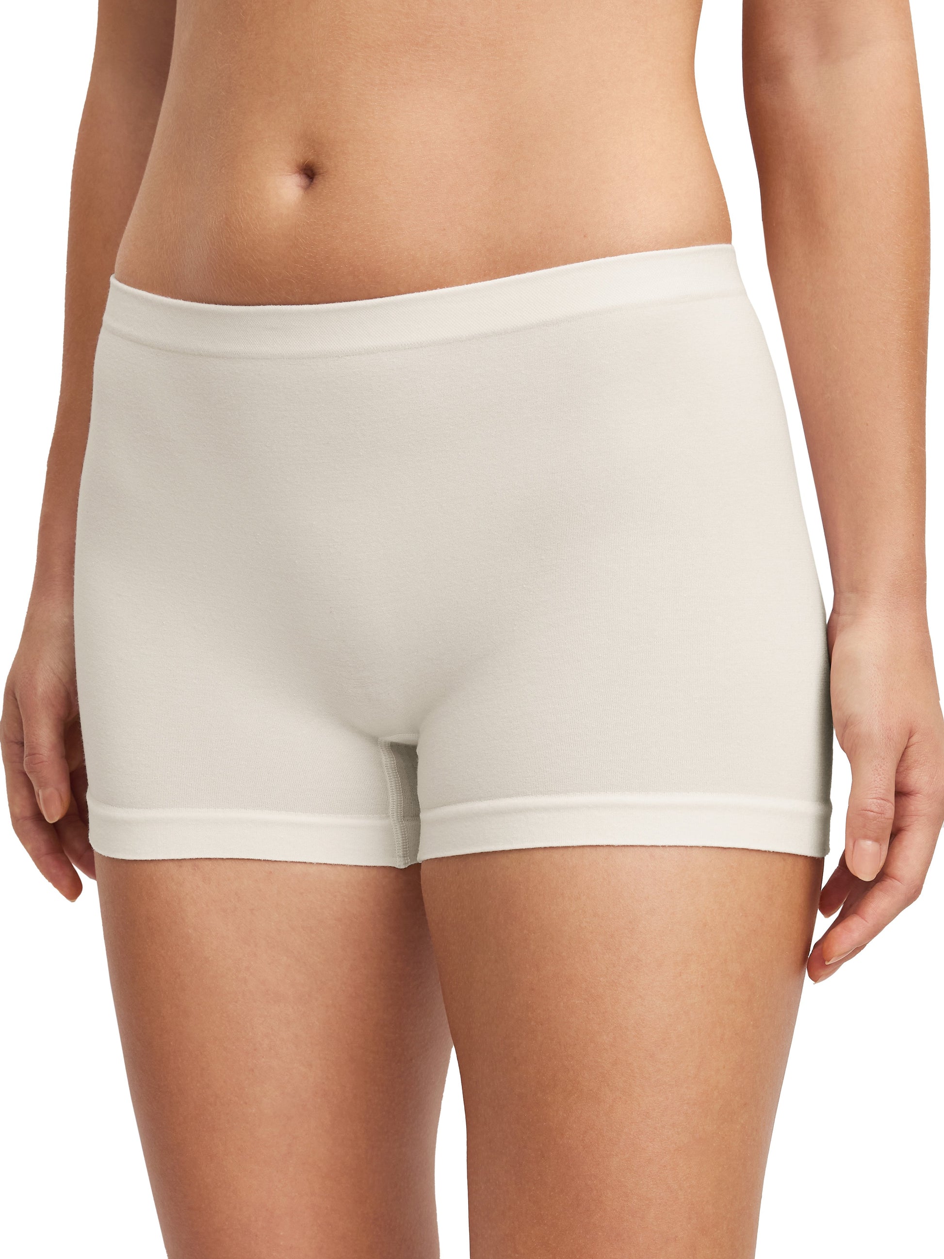 DAMEN Hose (Star White)