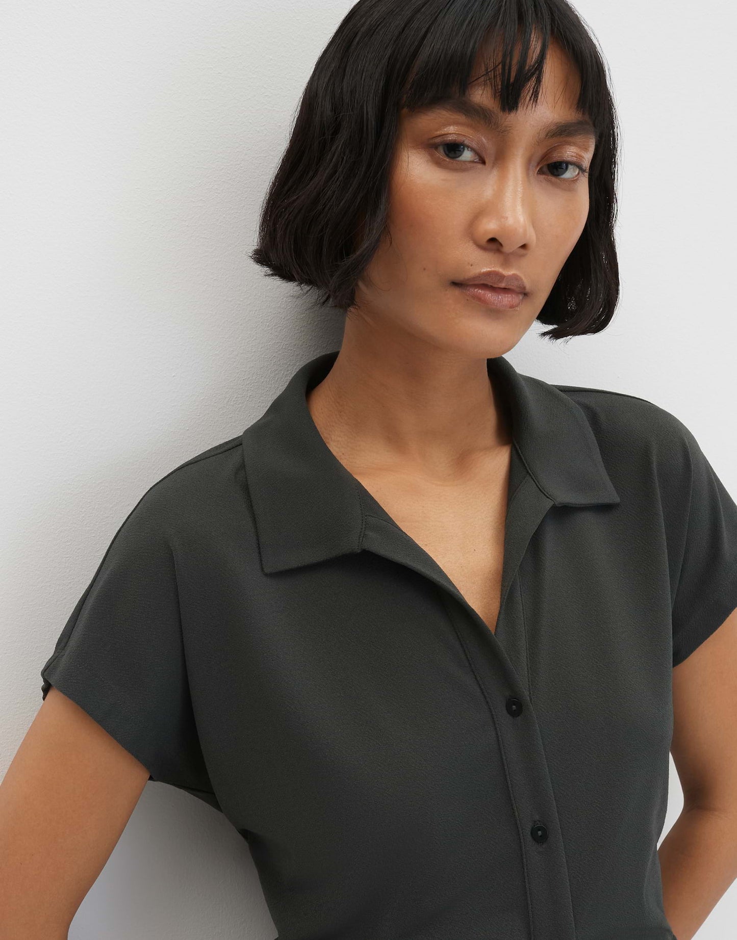 Konita (Midnight Olive)