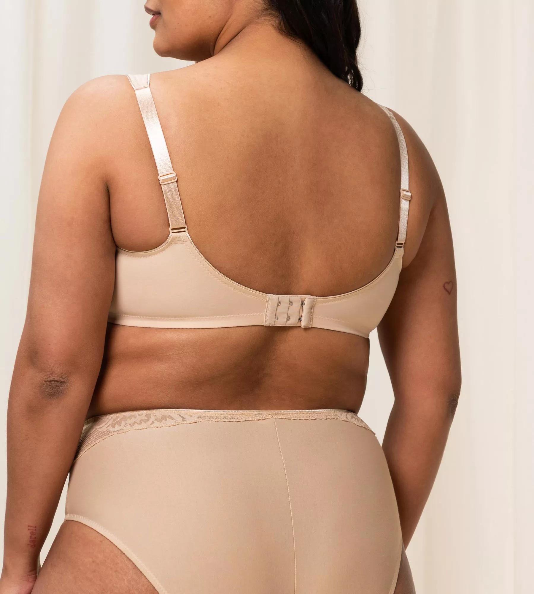 Modern Soft+Cotton W (00ep Neutral Beige)
