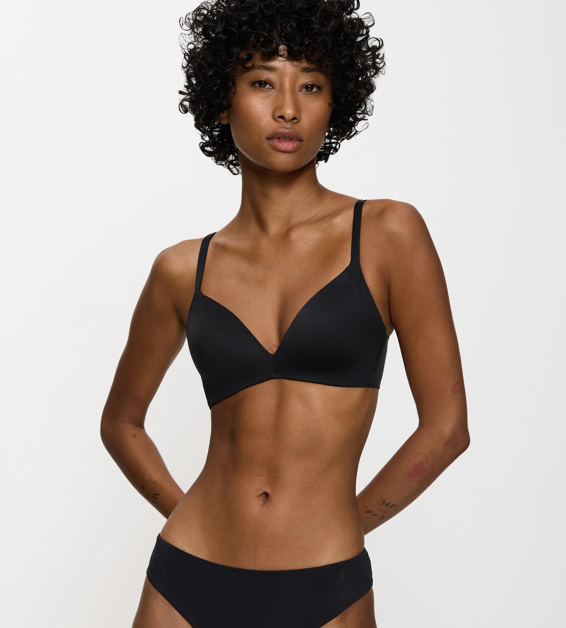 Body Make-up Soft Touch P EX (Black)