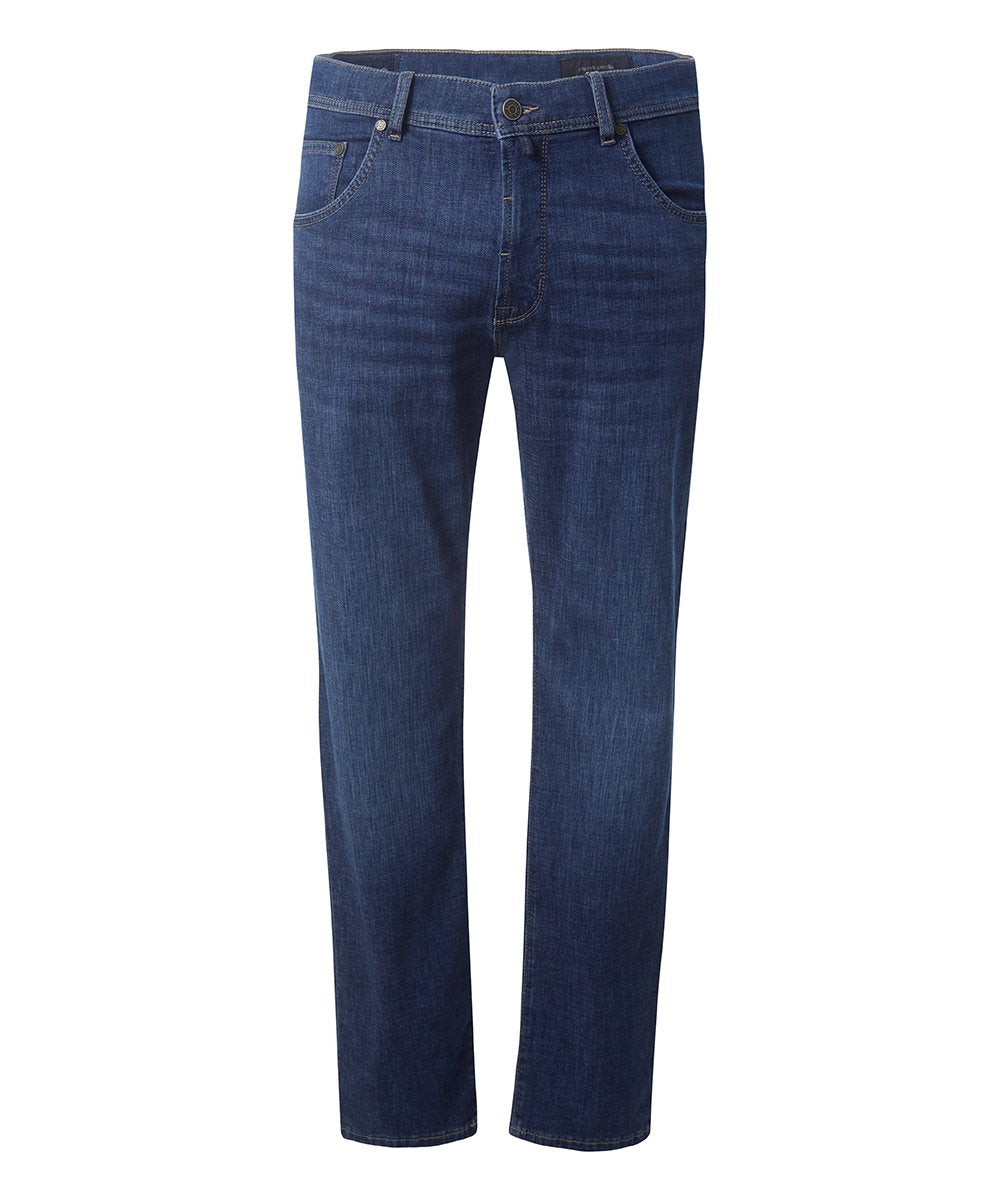 Dijon (Dark Blue Used)