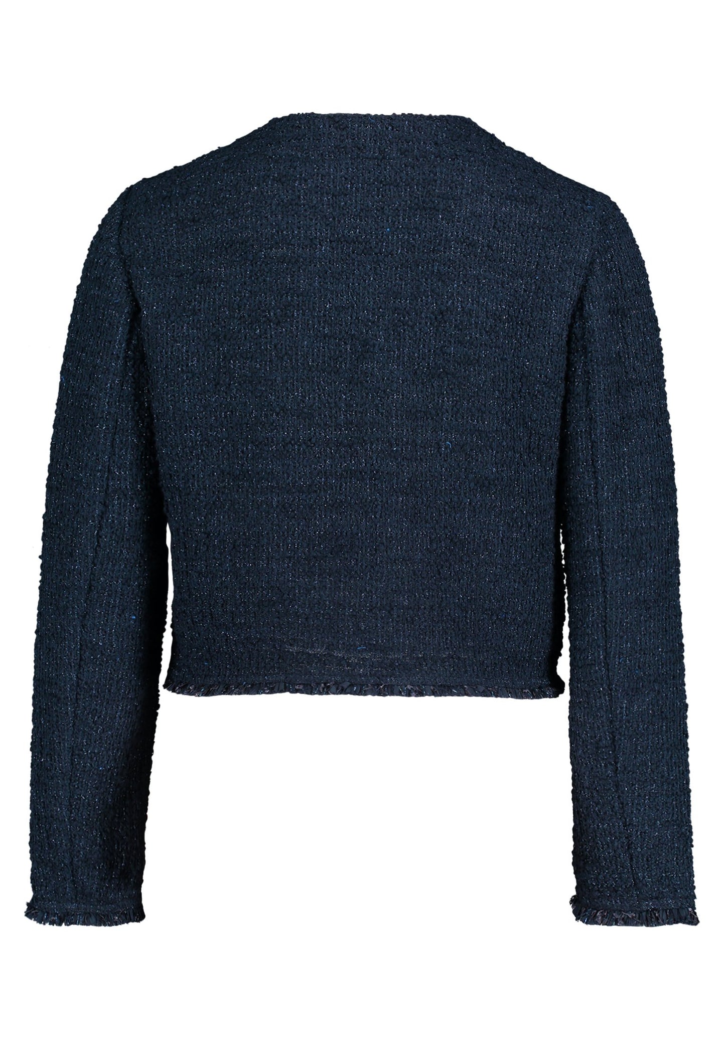 Blazer-Jacke (Dark Sky)