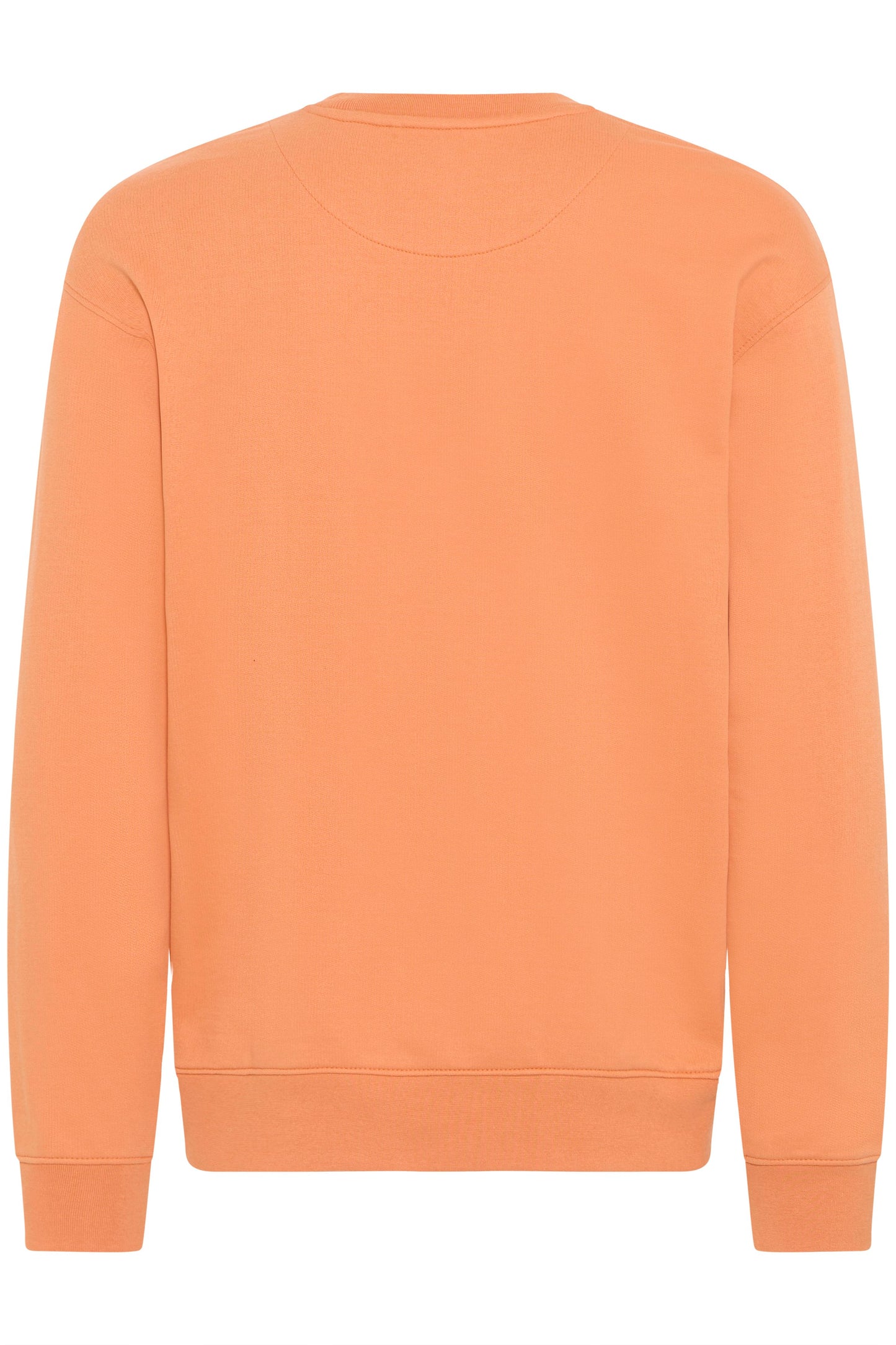 Bhbrody Crew Sweatshirt (Brandied Melo)