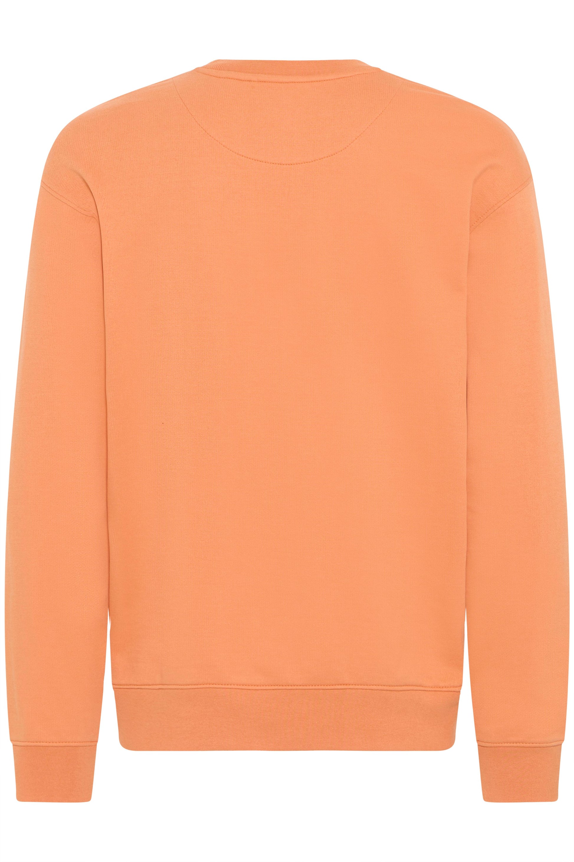 Bhbrody Crew Sweatshirt (Brandied Melo)
