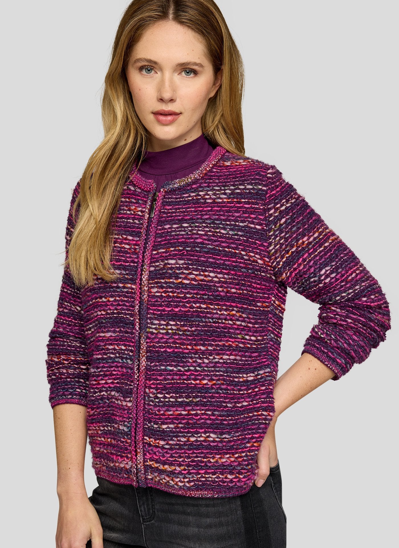 Purple Clouds (Pflaume)