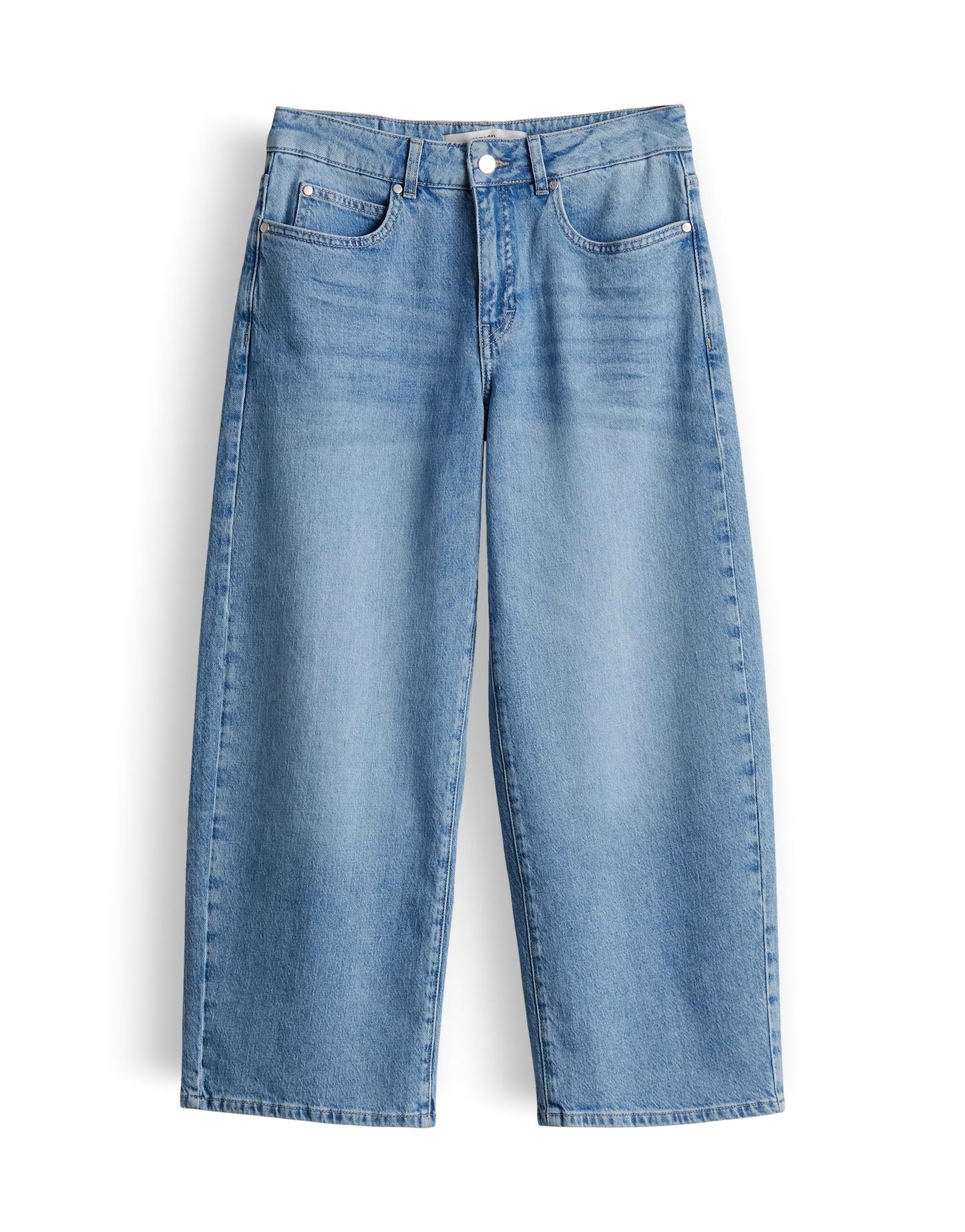 Corah curved (Mid Ease Blue)