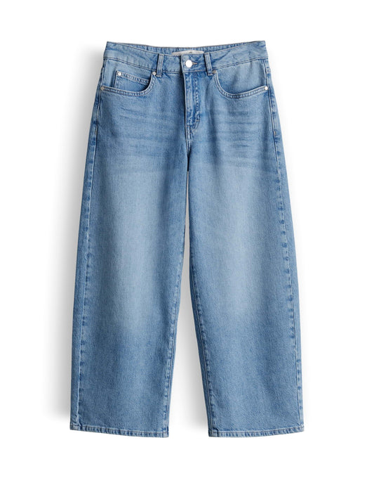 Corah curved (Mid Ease Blue)