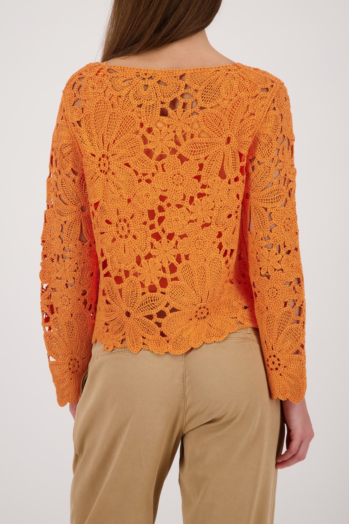 Pullover (Aperitif)