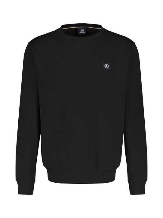 O-neck Buendchen (Black)