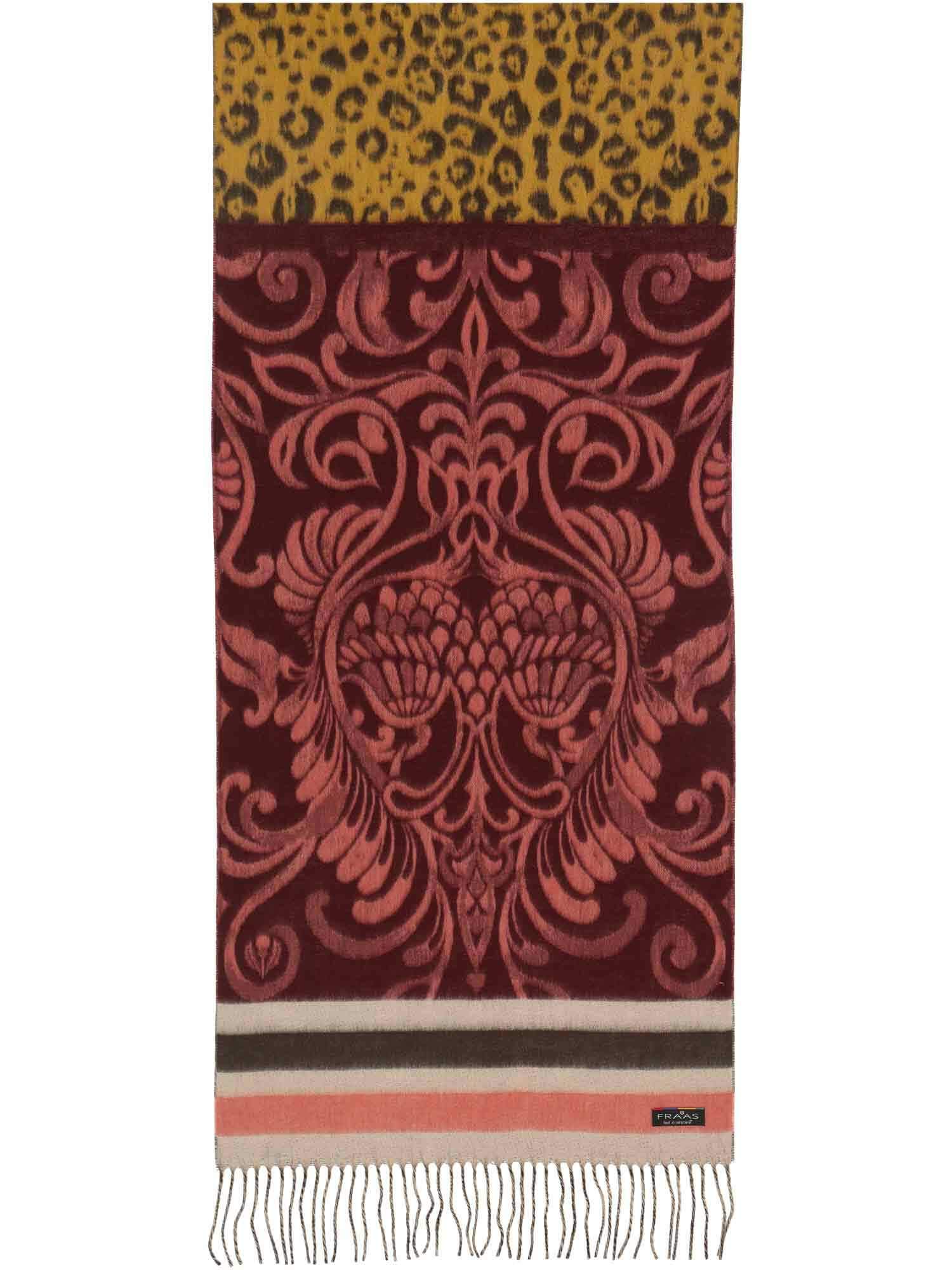 Schal Cashmink Schal (Crystal Teal)