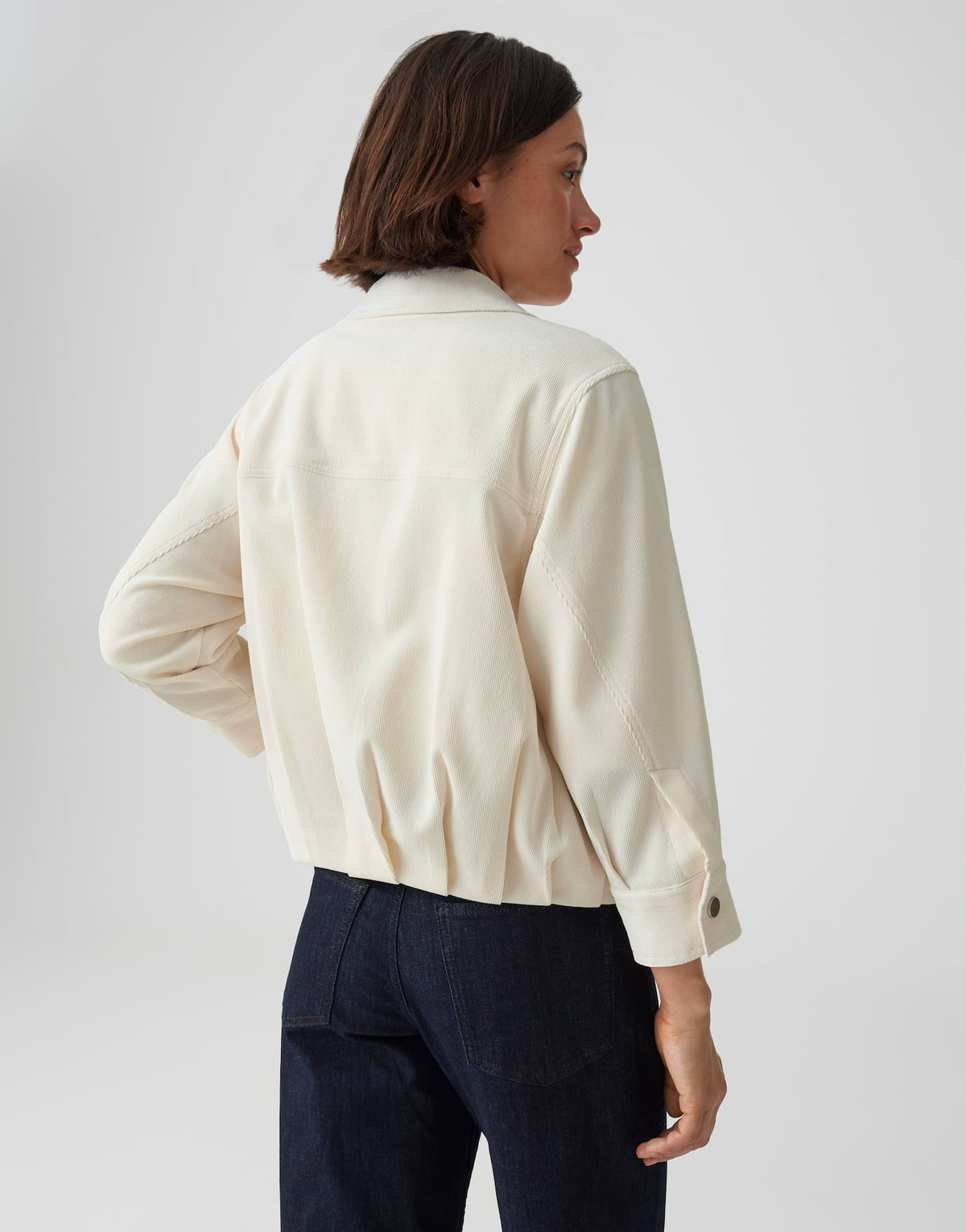 Hamona (Light Cotton)