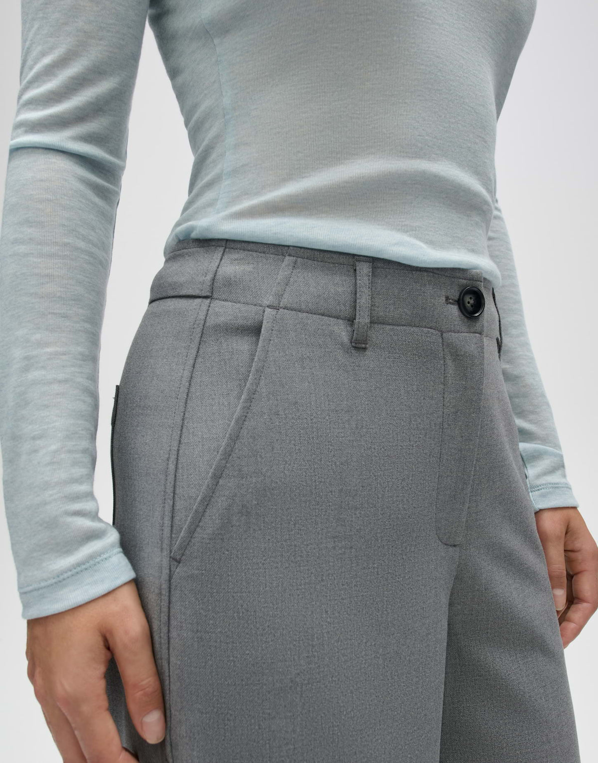 Myha horizon (Quiet Grey)