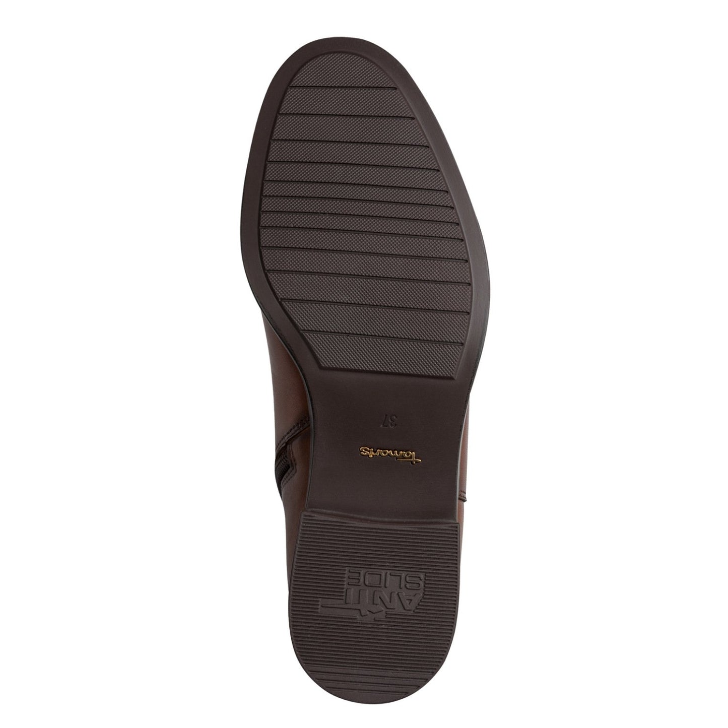 Stiefel (Cognac)