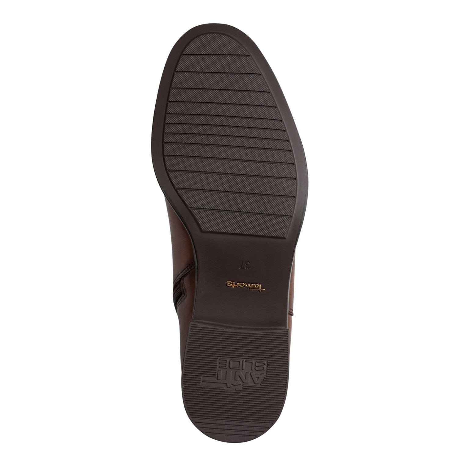 Stiefel (Cognac)
