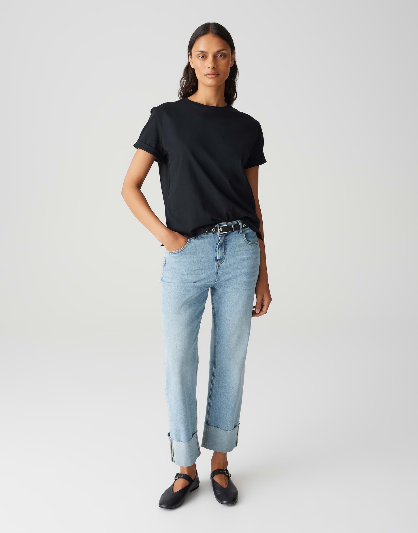 Sonzi (Black)