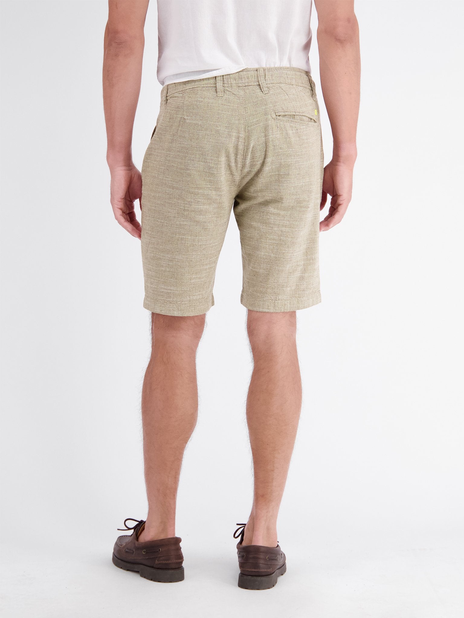 Shorts (Medium Kitt)