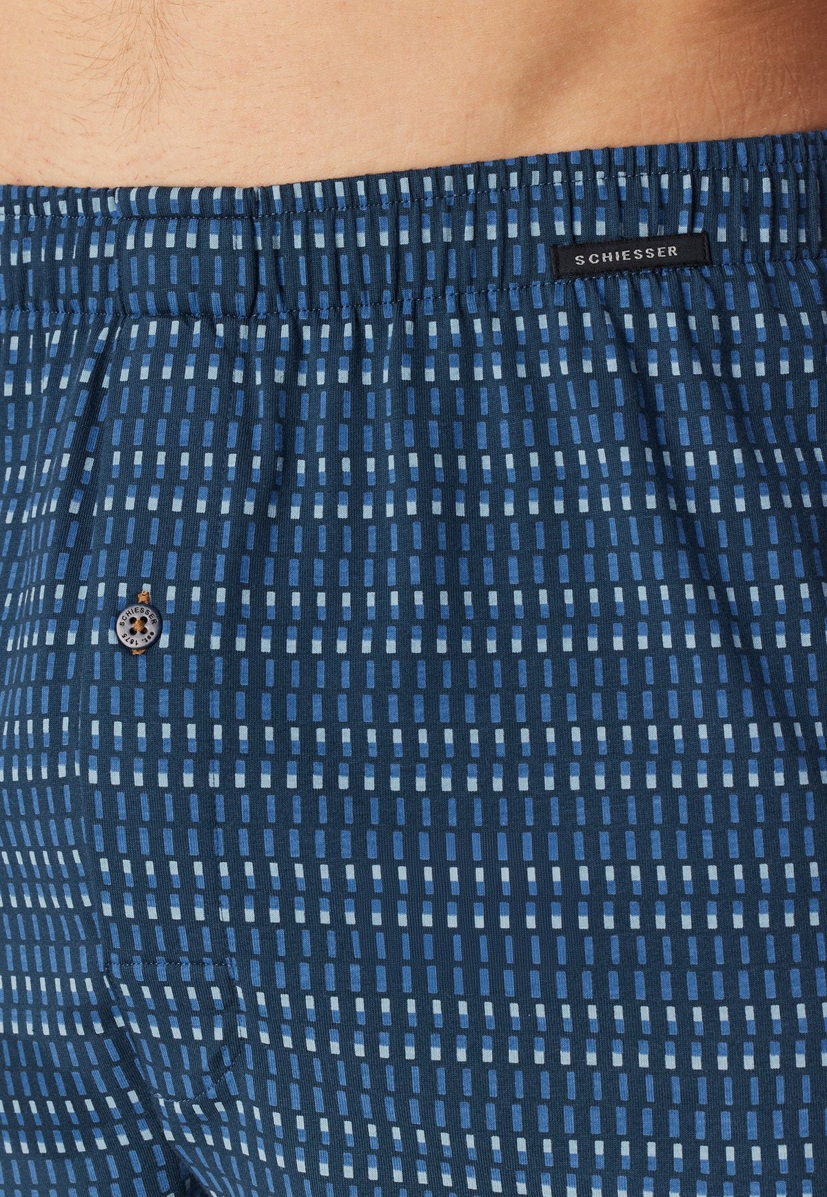 2PACK Boxershorts (Sortiert)