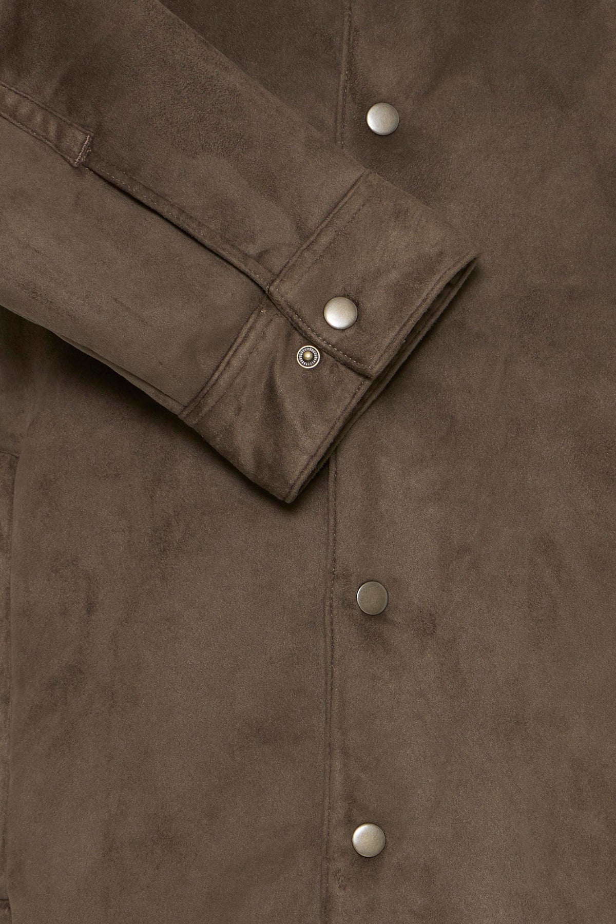 Bhfei Sherling Jkt (Turkish Coffe)