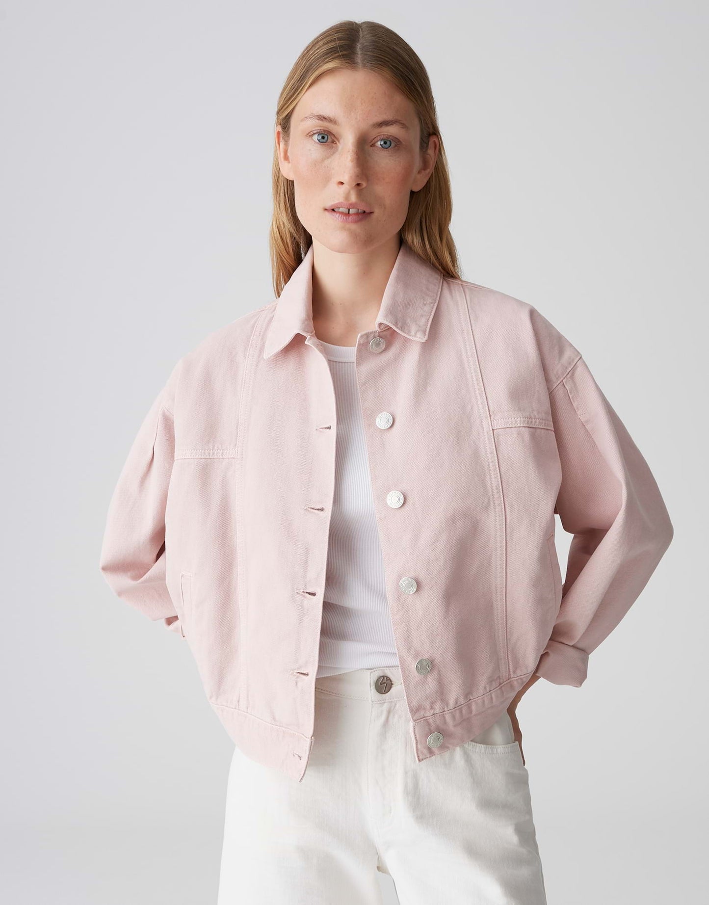 Hemali (Rose Tint)