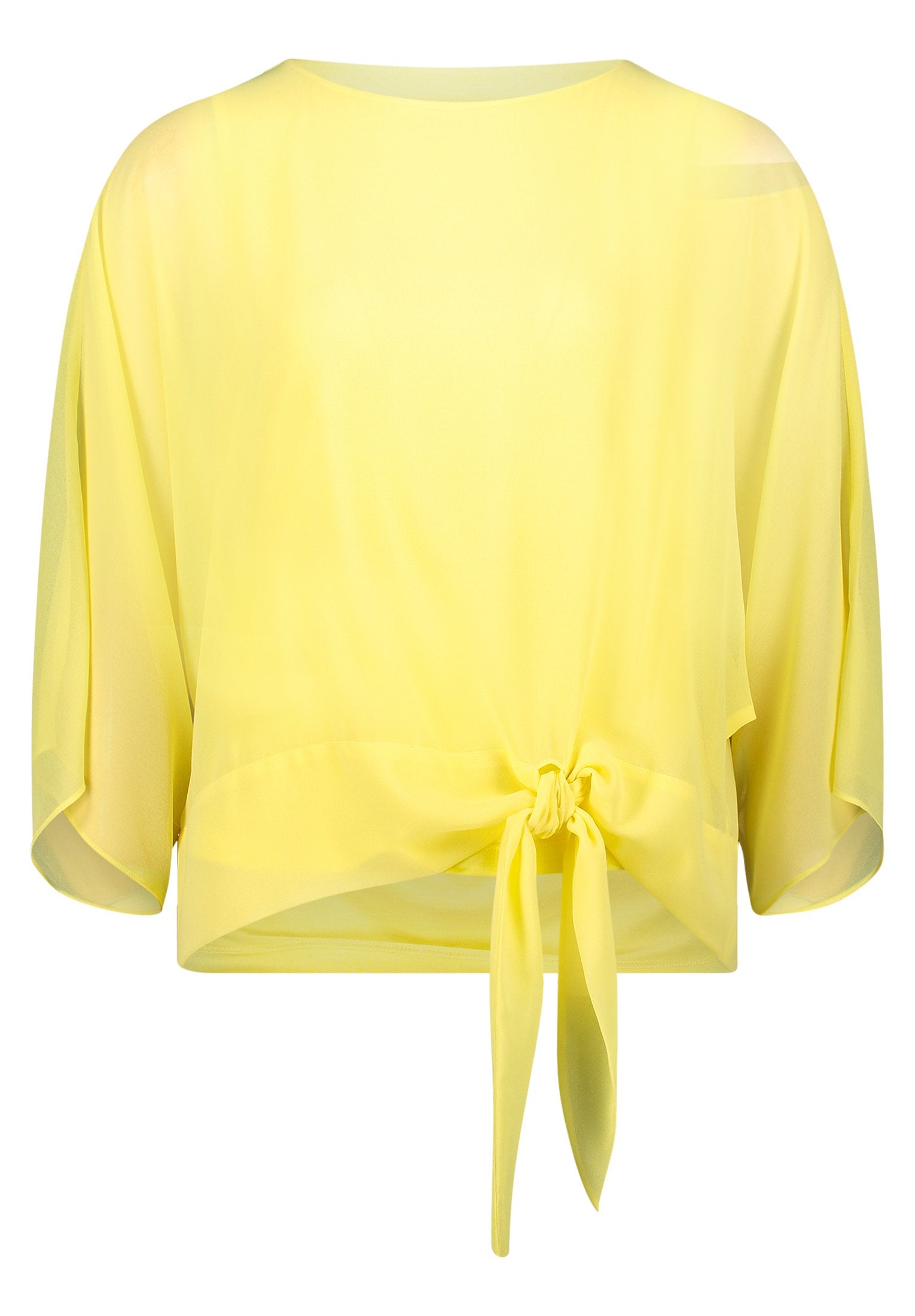 Chiffonbluse (Limelight)