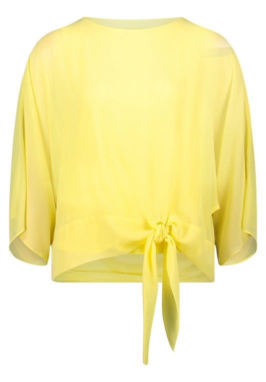 Chiffonbluse (Limelight)