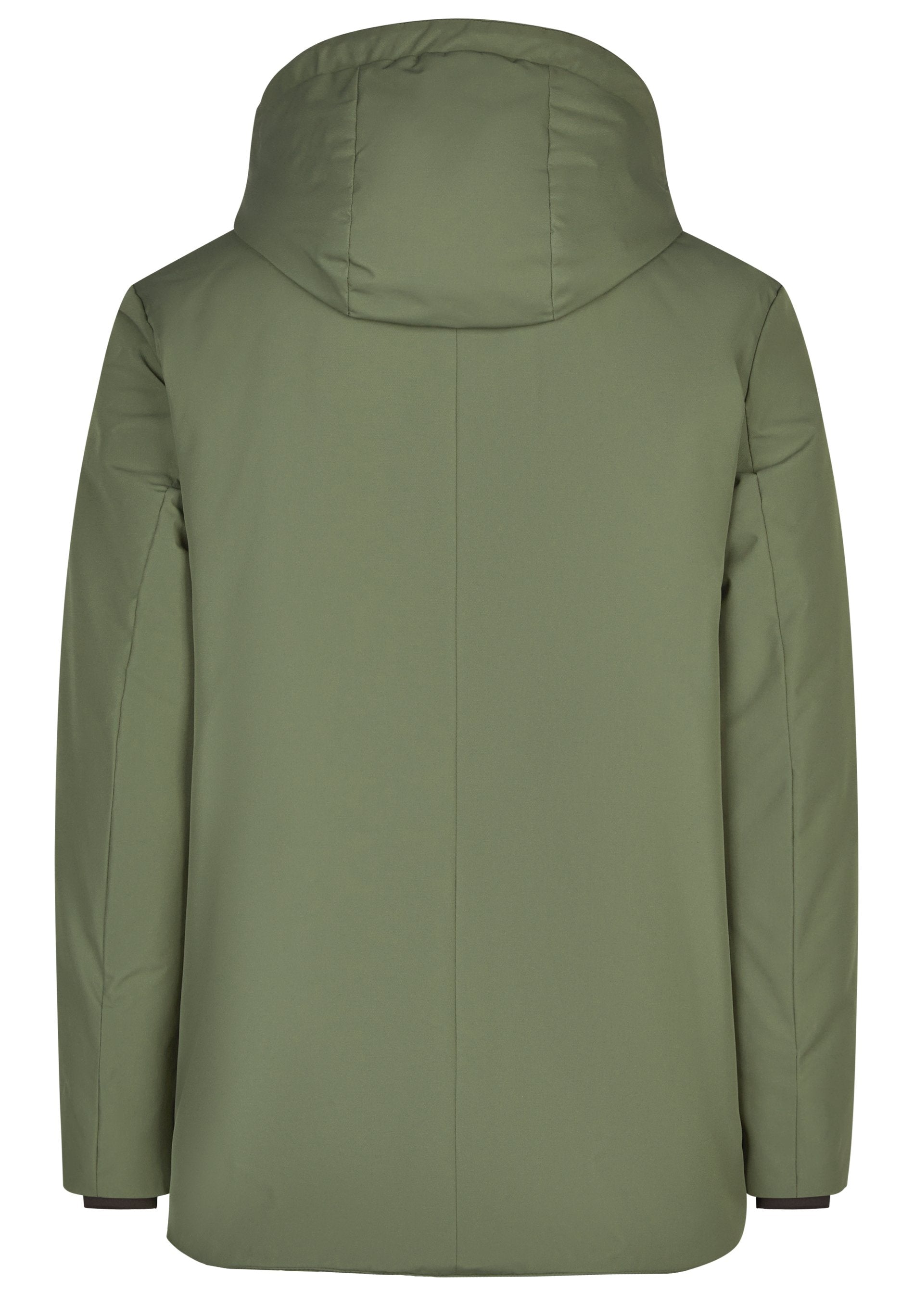Funktionsjacke (Sage Green)
