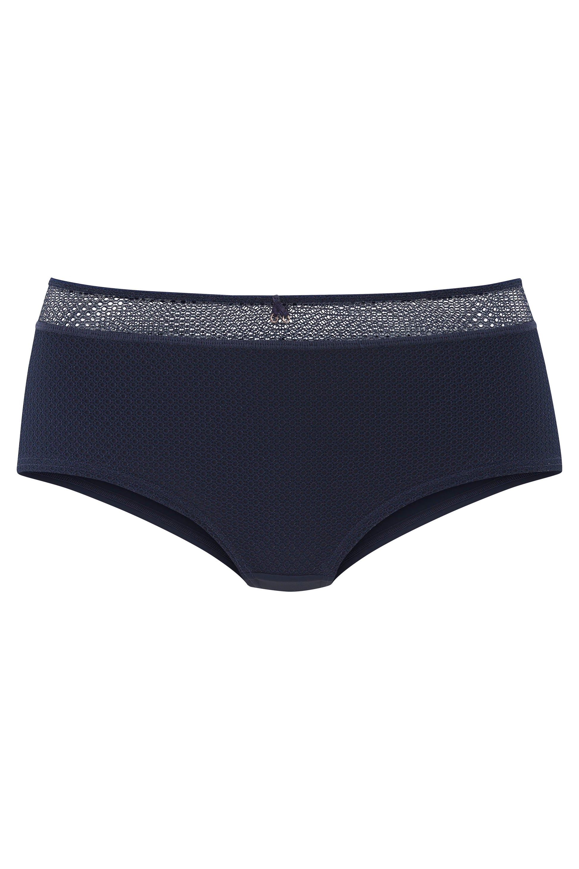 NUANCE Panty (Darkblue)