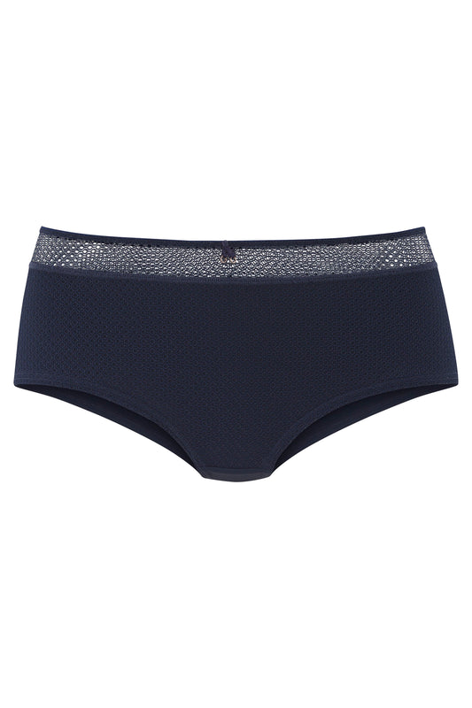NUANCE Panty (Darkblue)