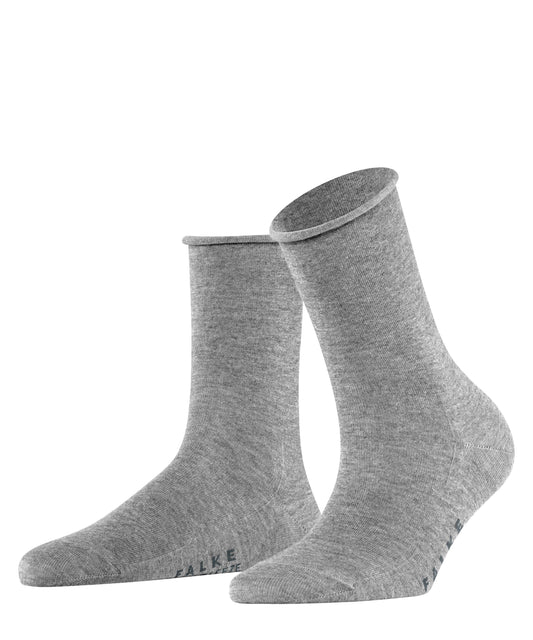 FALKE Active Breeze Damen Socken (Light Greymel.)