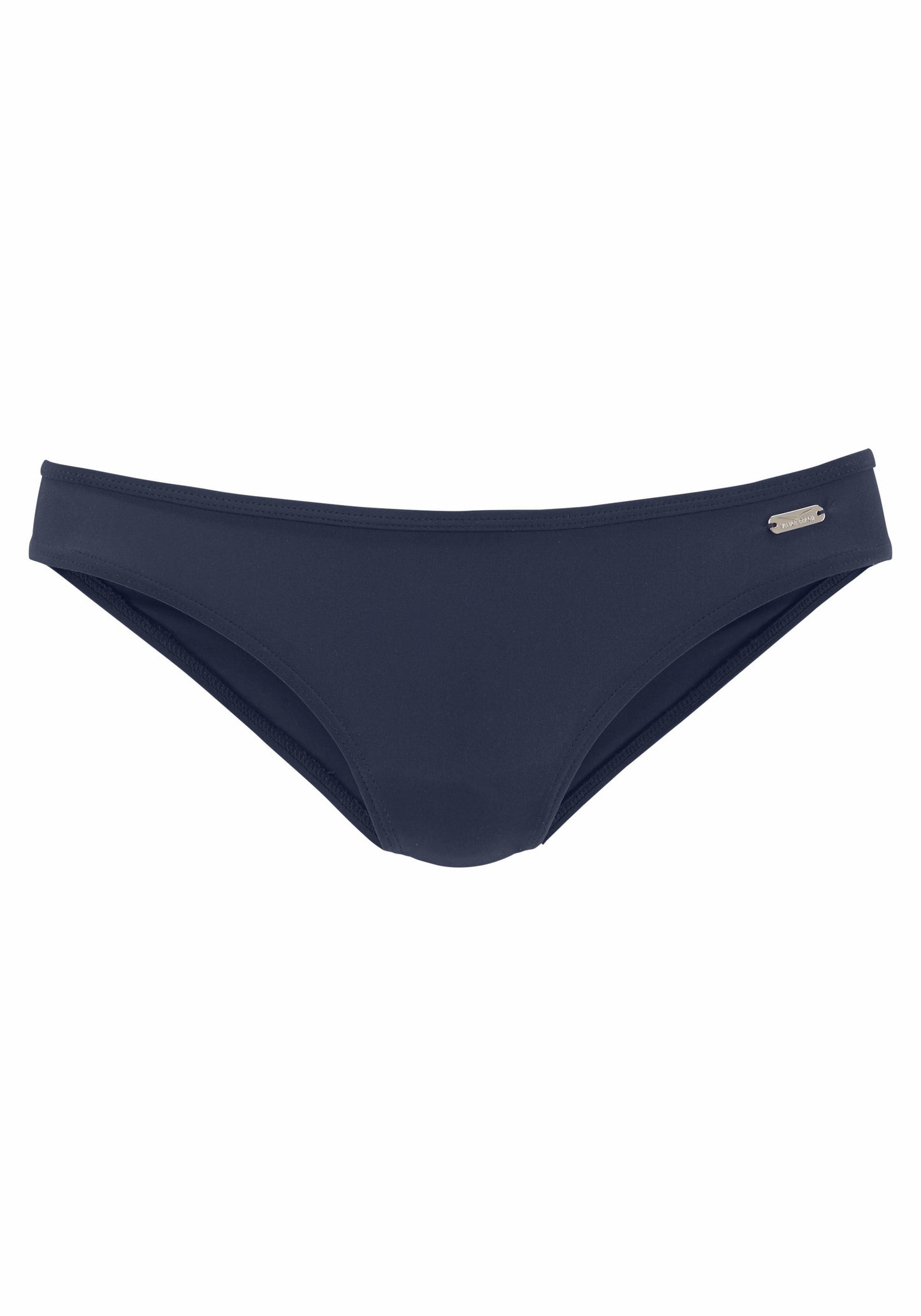 Venice Beach LM exkl. Sport Bikinihose normal (Navy Solid)