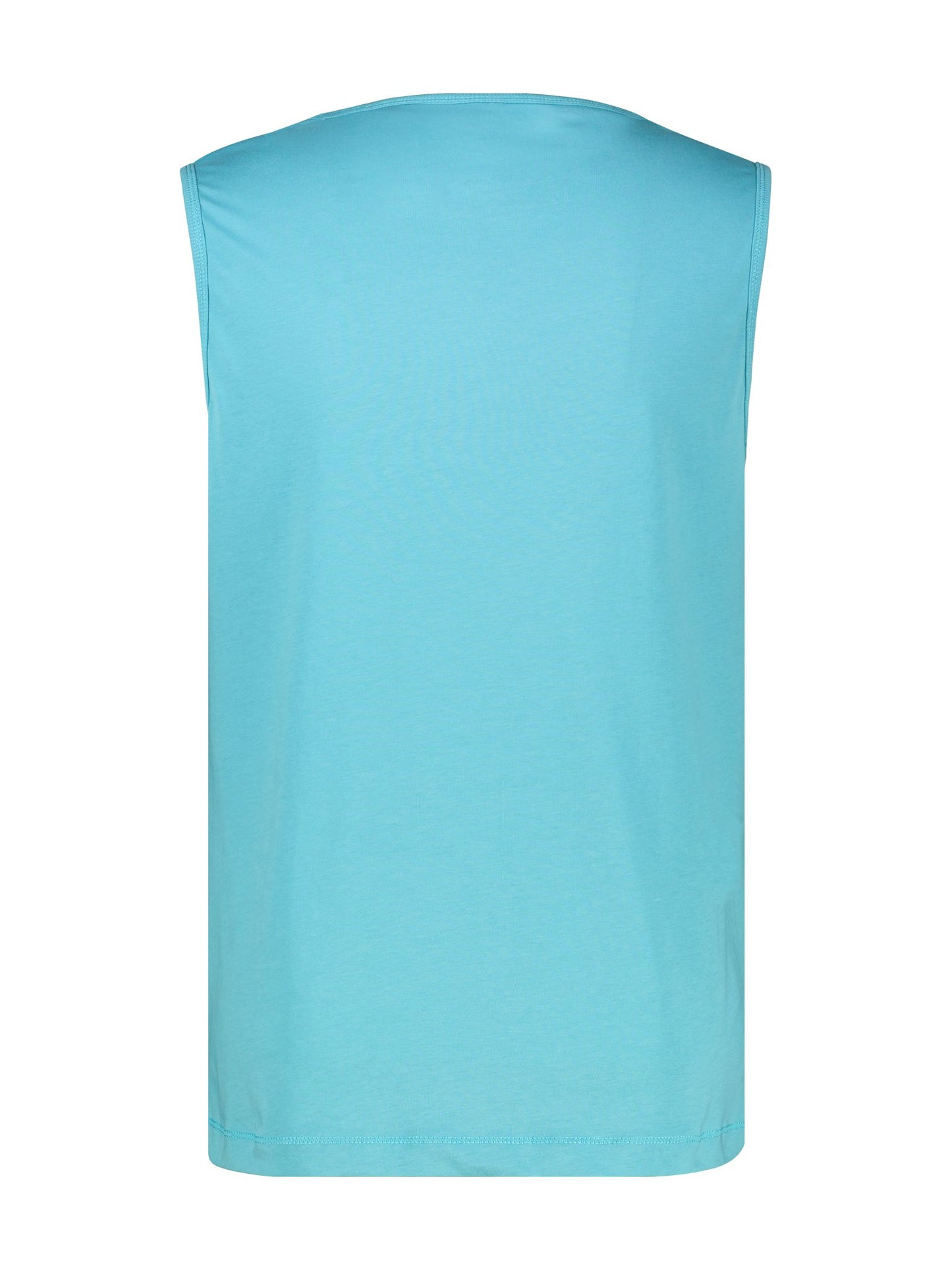 Tank Top (Reef Blue)