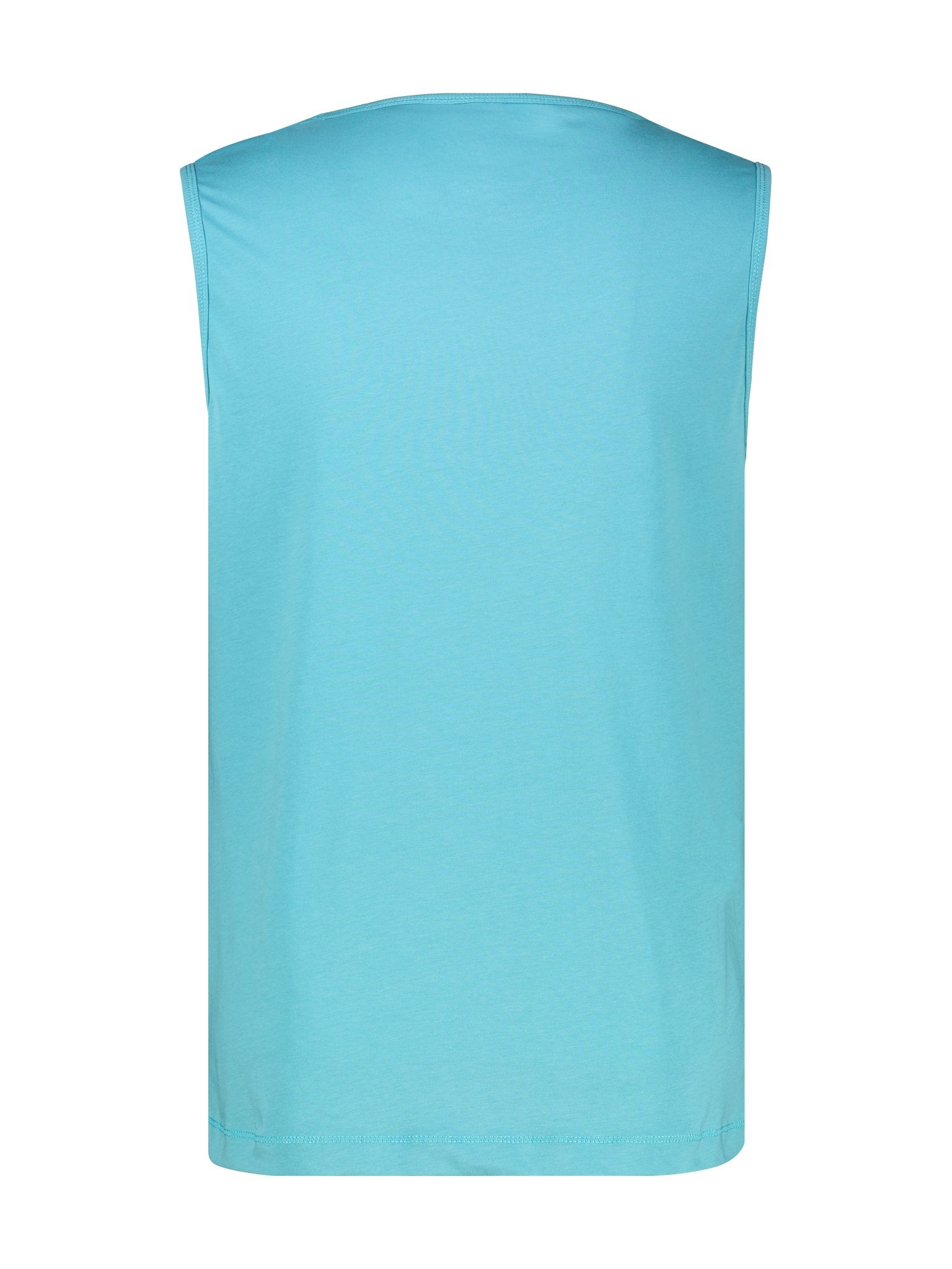 Tank Top (Reef Blue)
