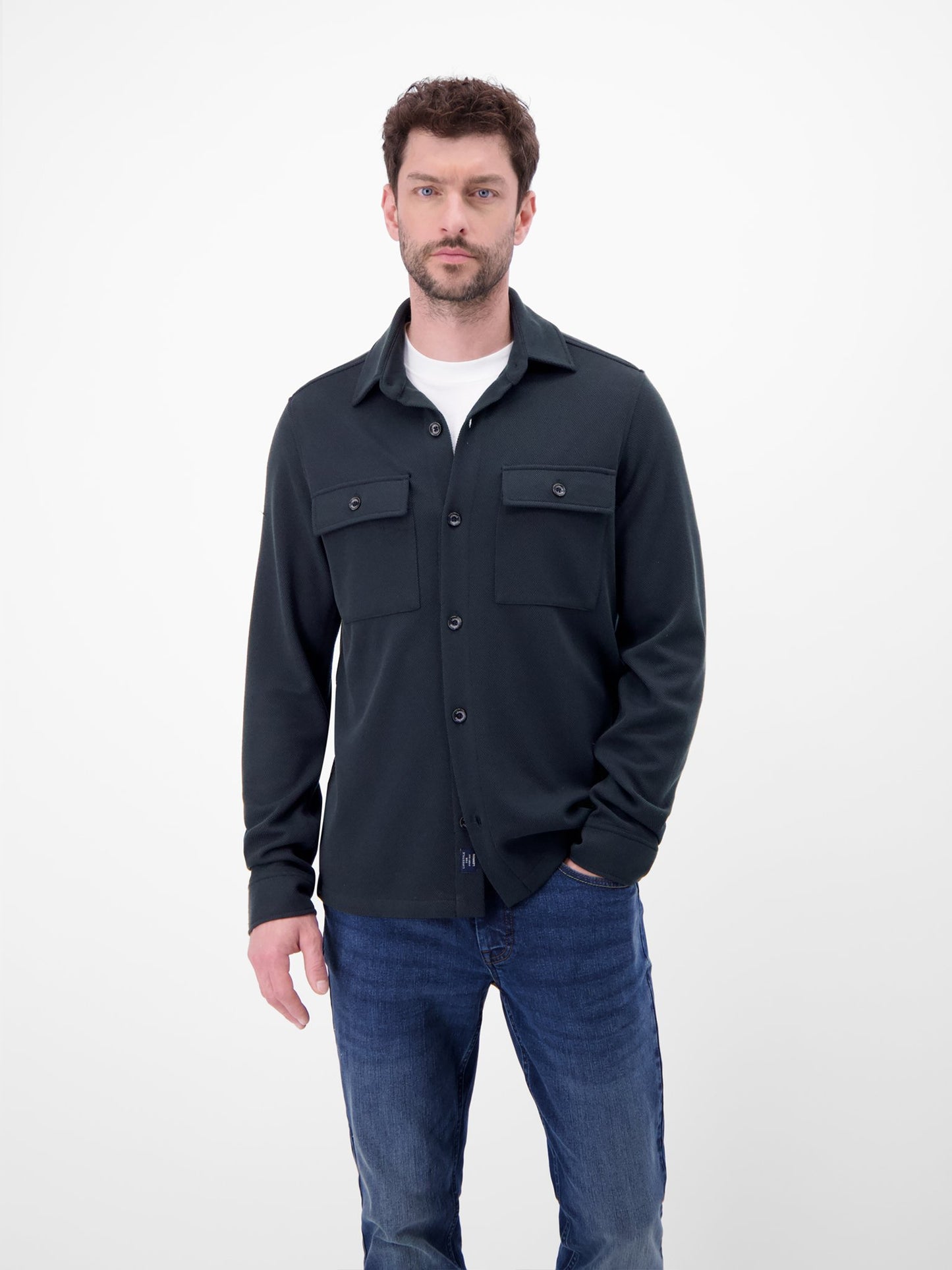 Sportiv (Classic Navy)