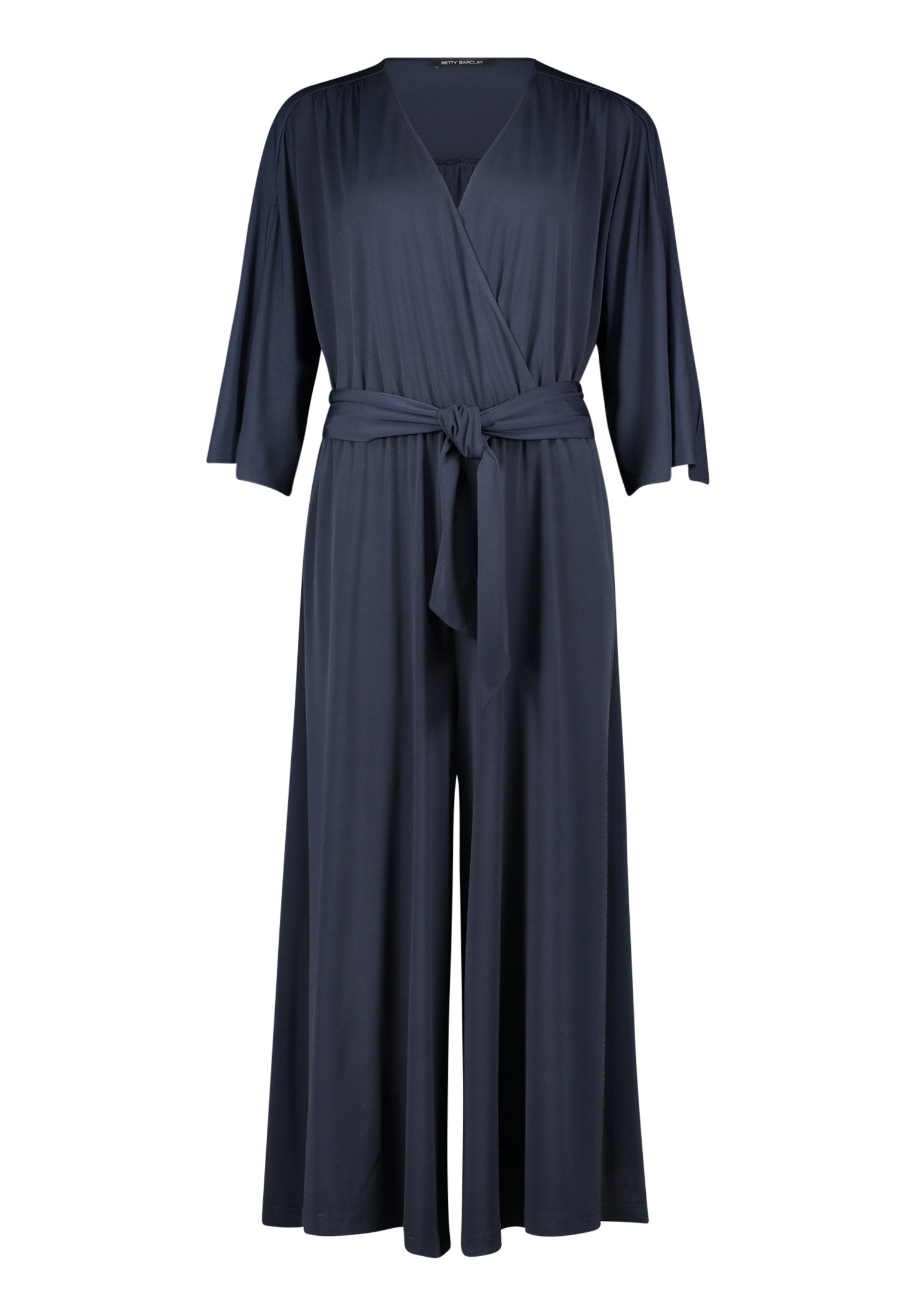 Jumpsuit (Dark Sky)