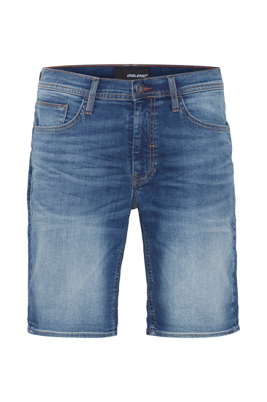 Bhtwister 3326 S/reg  Noos (Denim Middle)