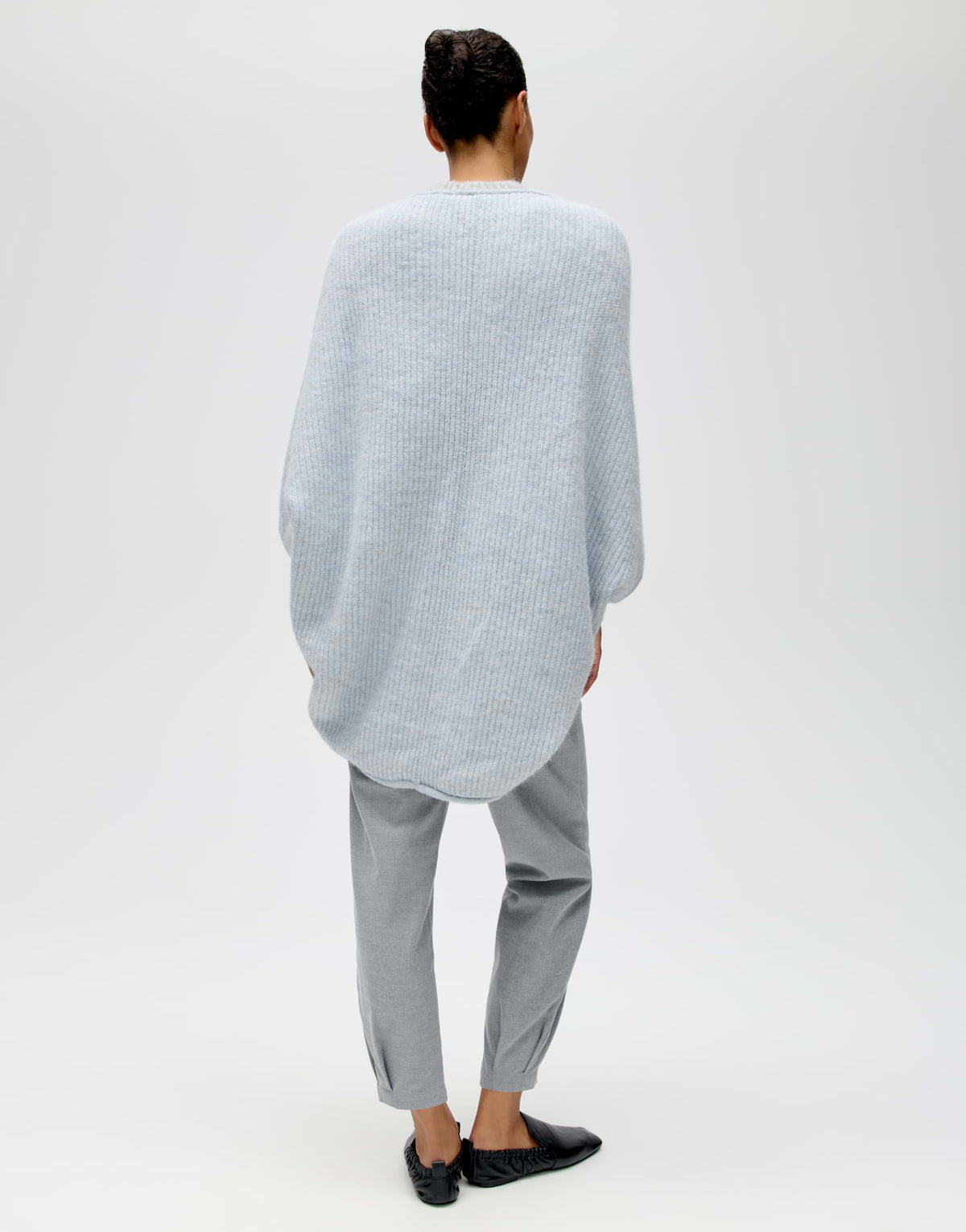 Amaryllis soft (Dusty Aqua)