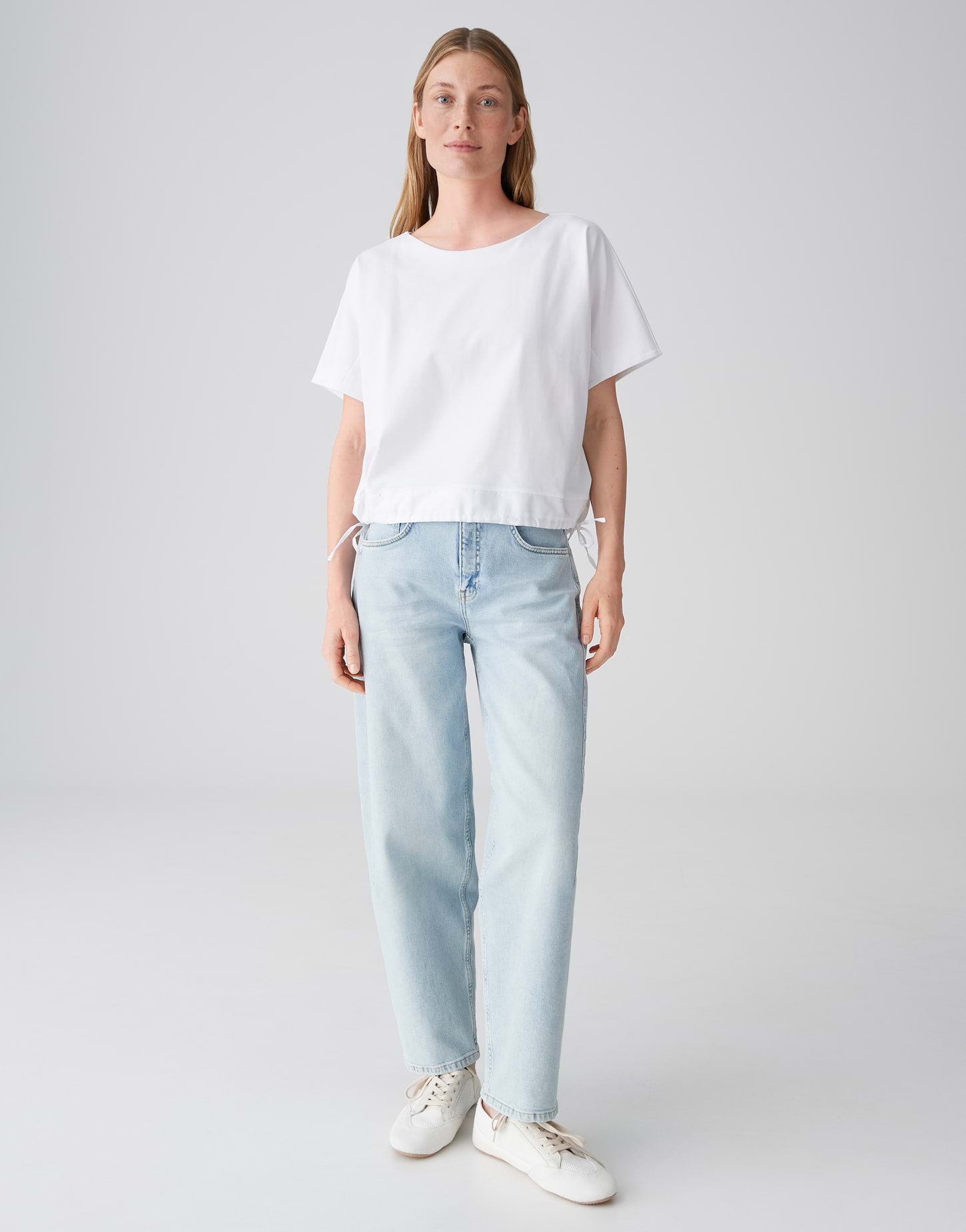 Sarzi (White)